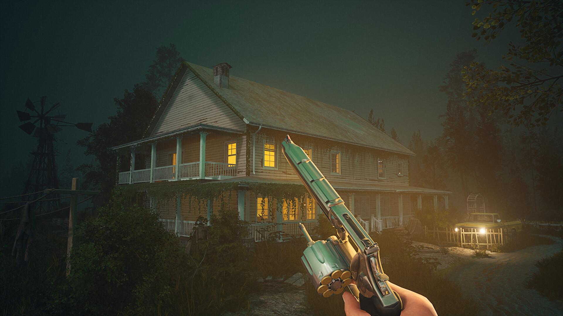 疫区岛/Outbreak Island_1