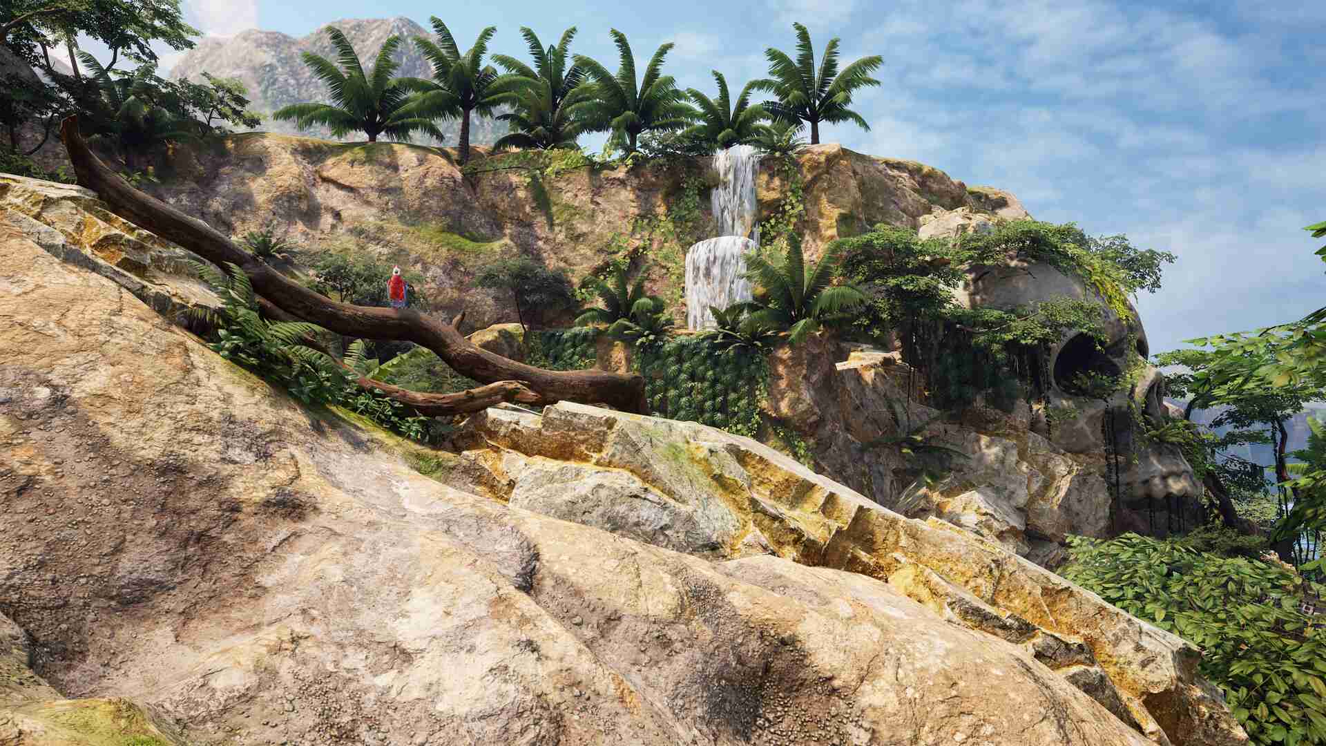 海盗VR: 海盗旗/Pirates VR: Jolly Roger_3