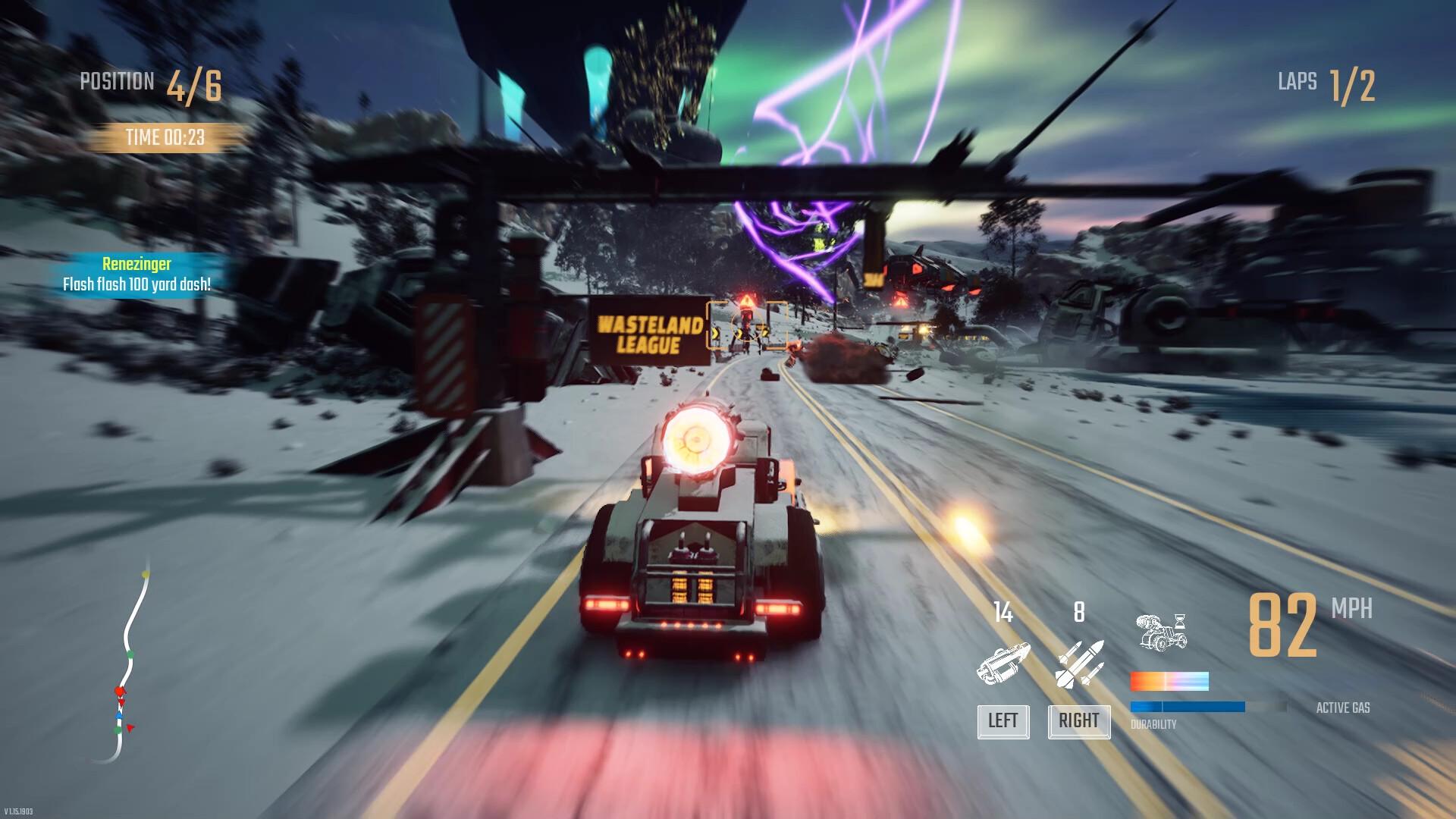 喷射史罗斯/Turbo Sloths_1