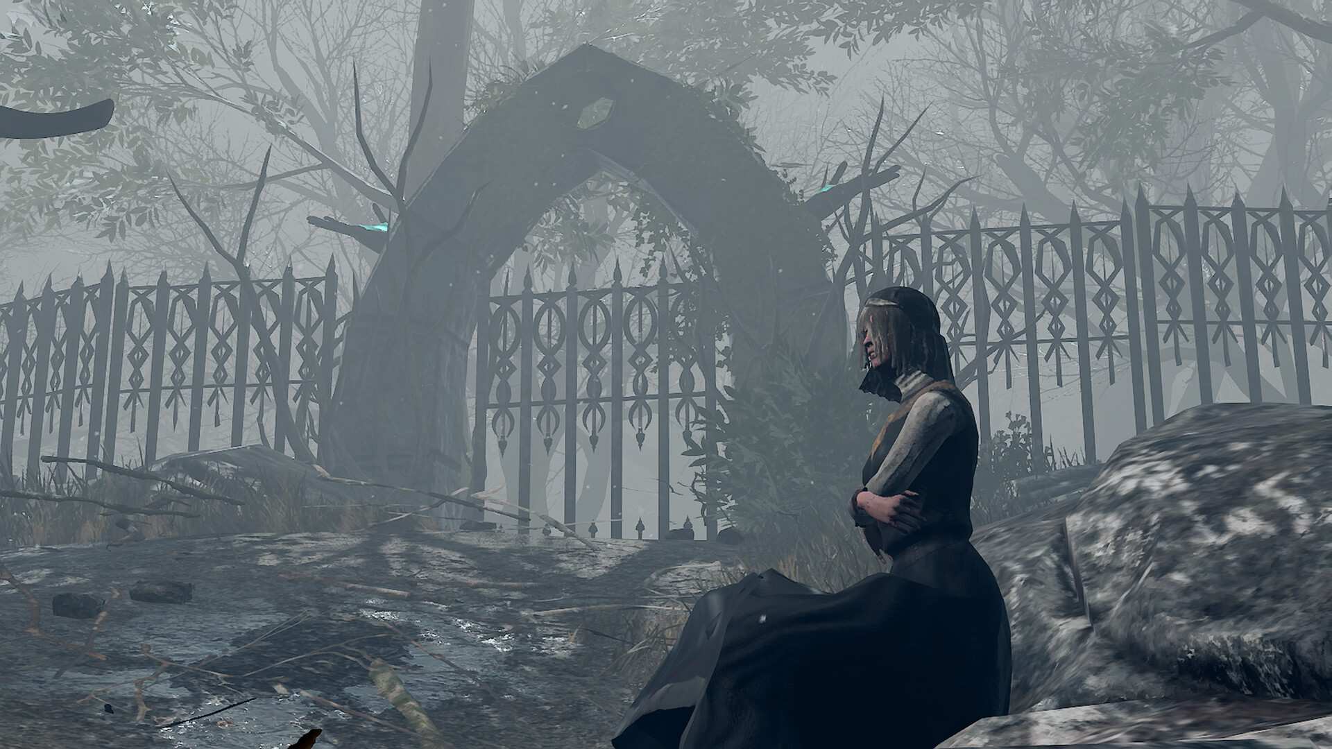 邪恶之下/Evil Below_1