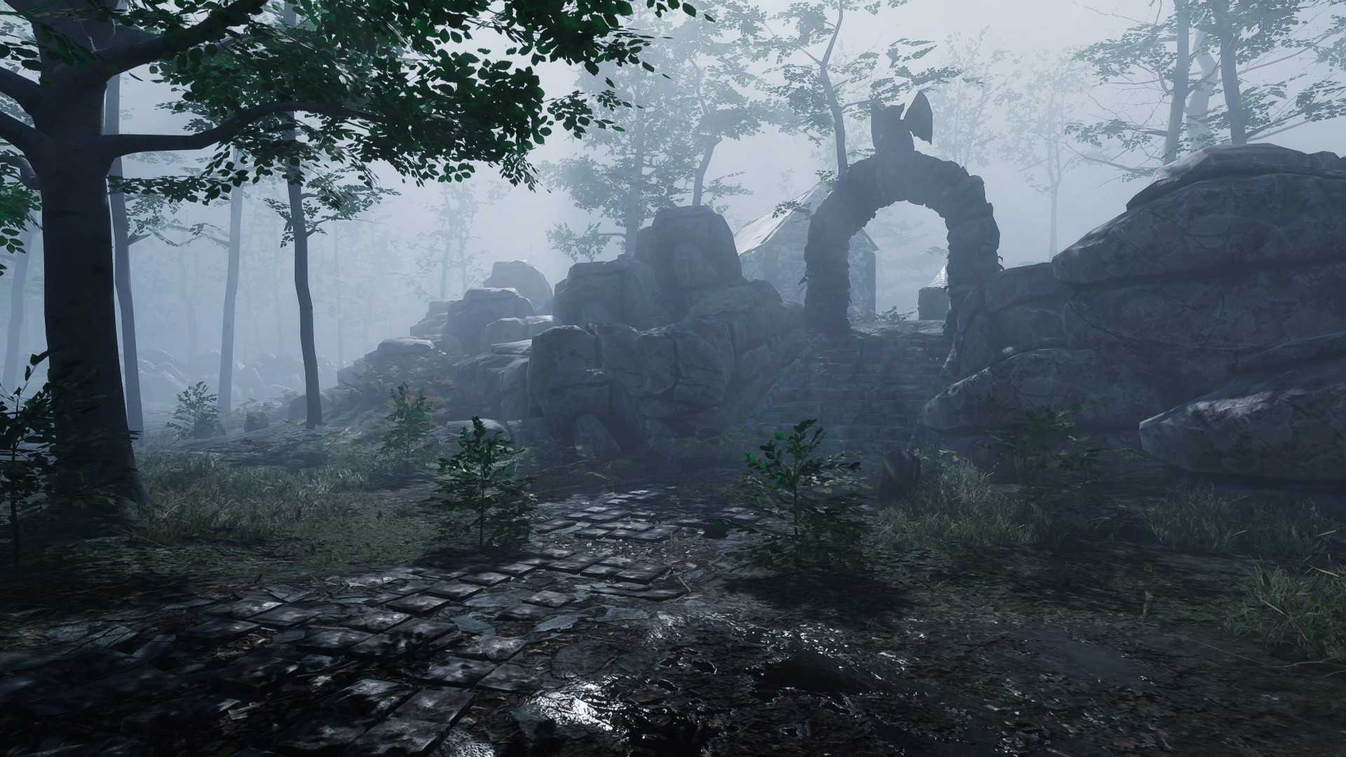 邪恶之下/Evil Below_5