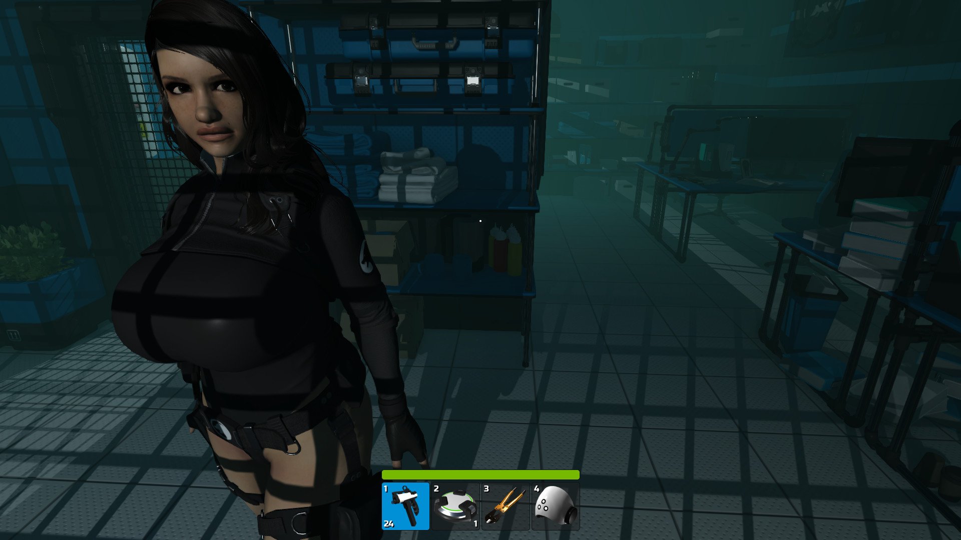 海德2/海滴2/海迪2/Haydee 2_2