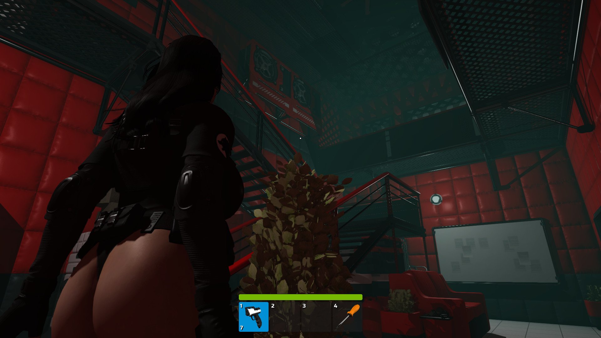 海德2/海滴2/海迪2/Haydee 2_0