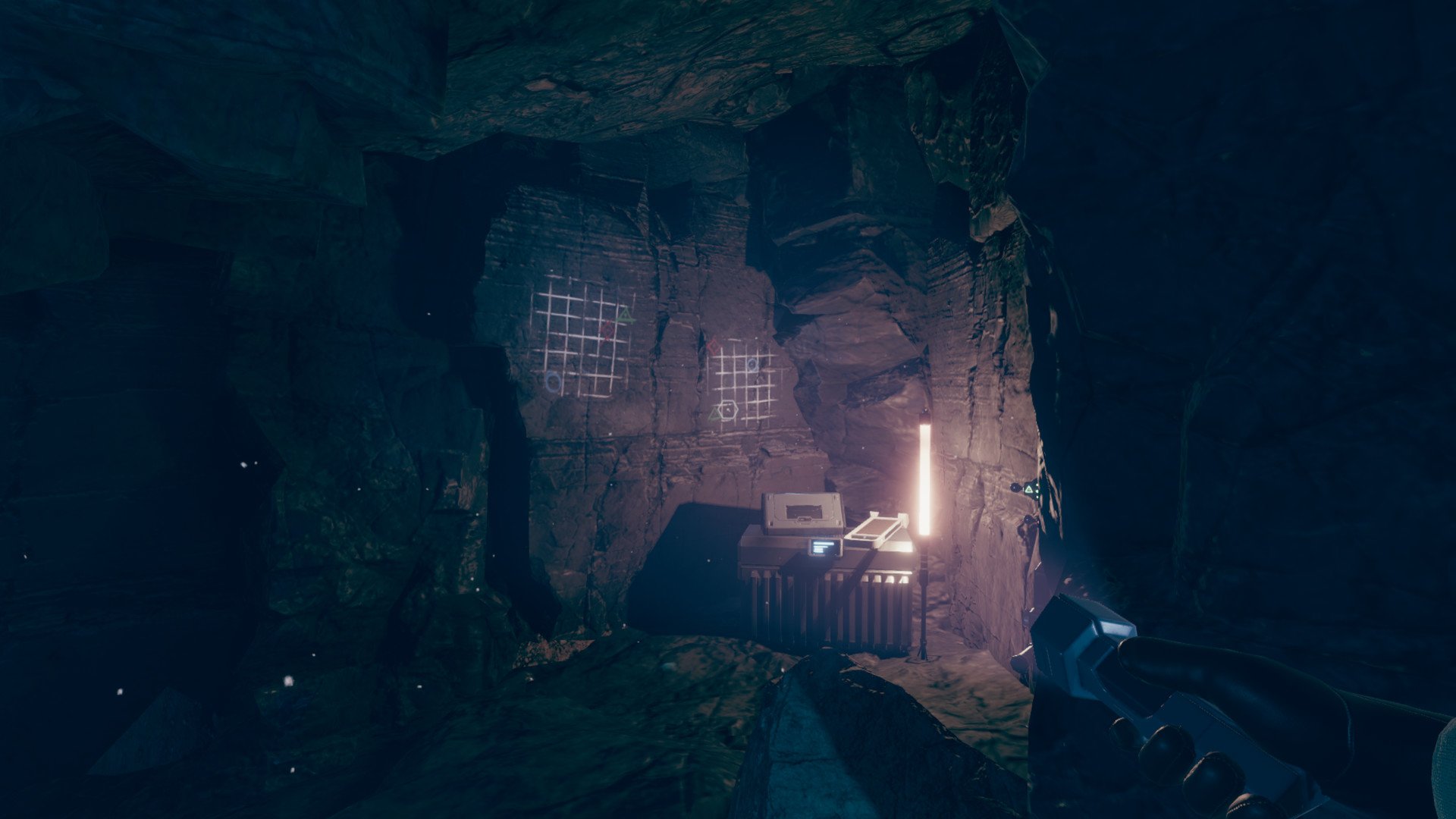 神秘博士：现实边缘/Doctor Who: The Edge of Reality_4