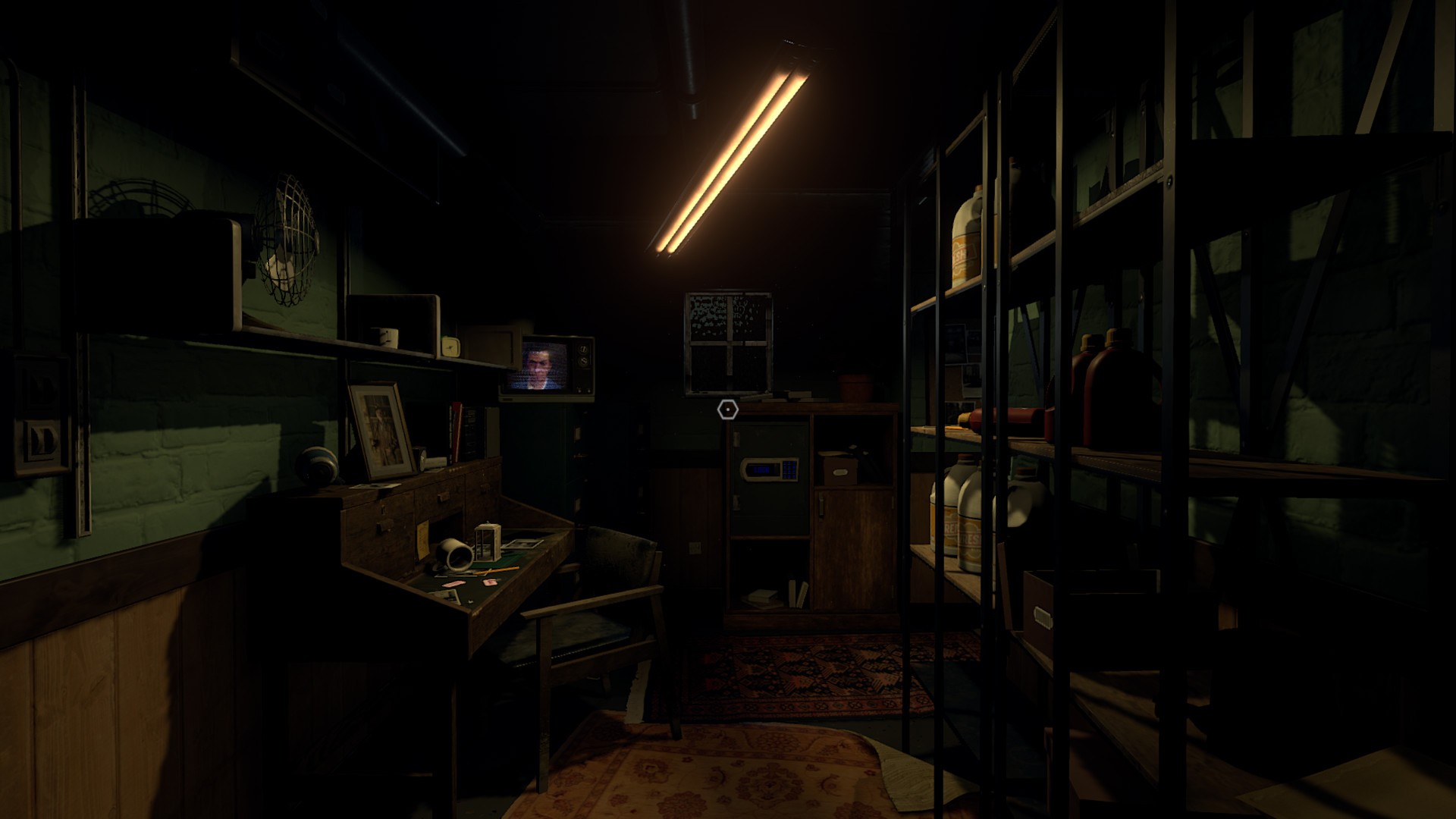 神秘博士：现实边缘/Doctor Who: The Edge of Reality_2