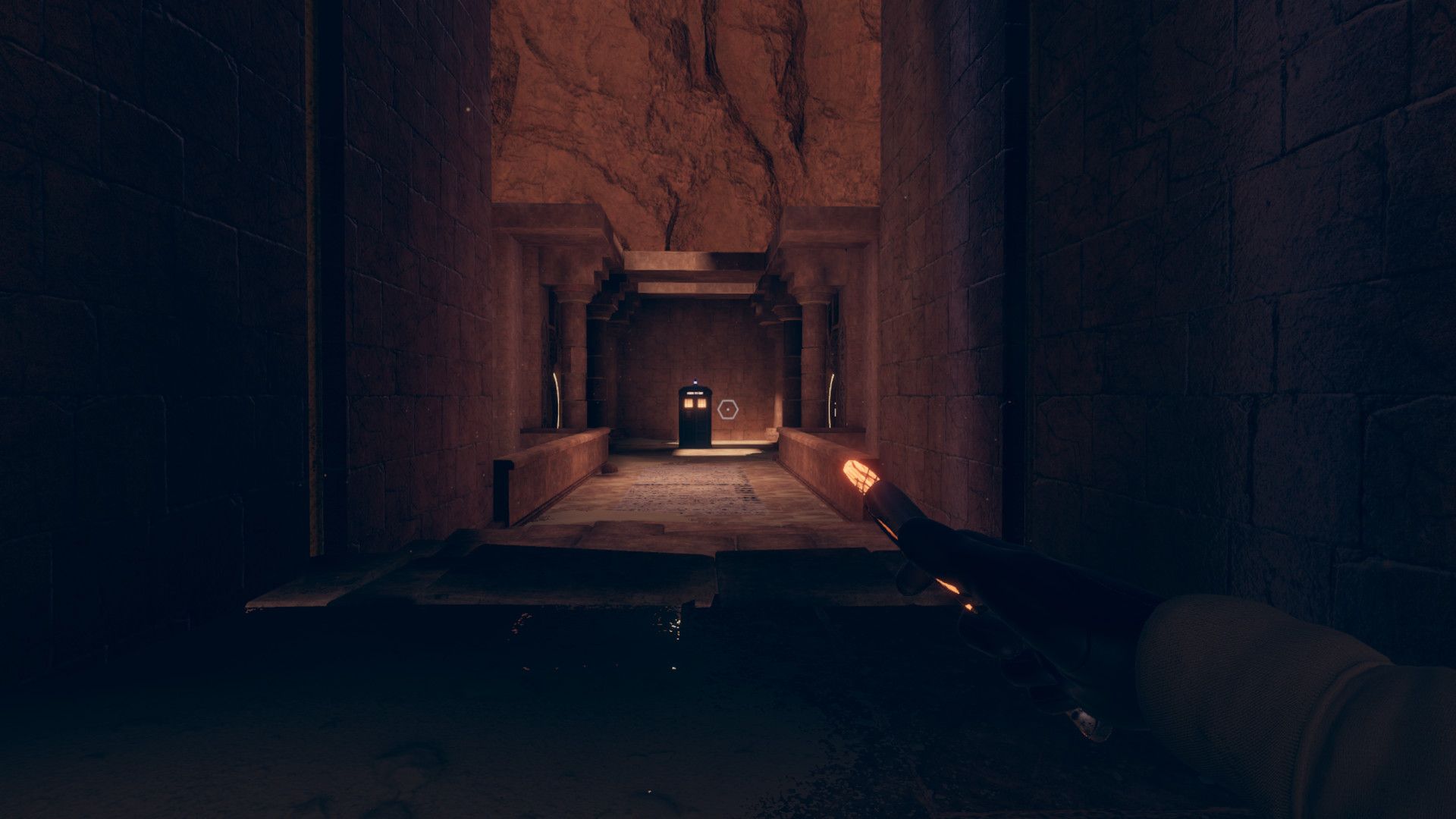 神秘博士：现实边缘/Doctor Who: The Edge of Reality_5