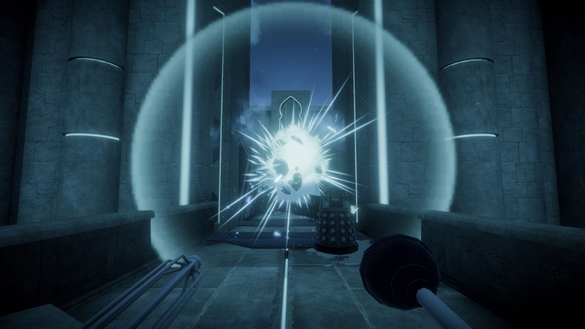 神秘博士：现实边缘/Doctor Who: The Edge of Reality_1