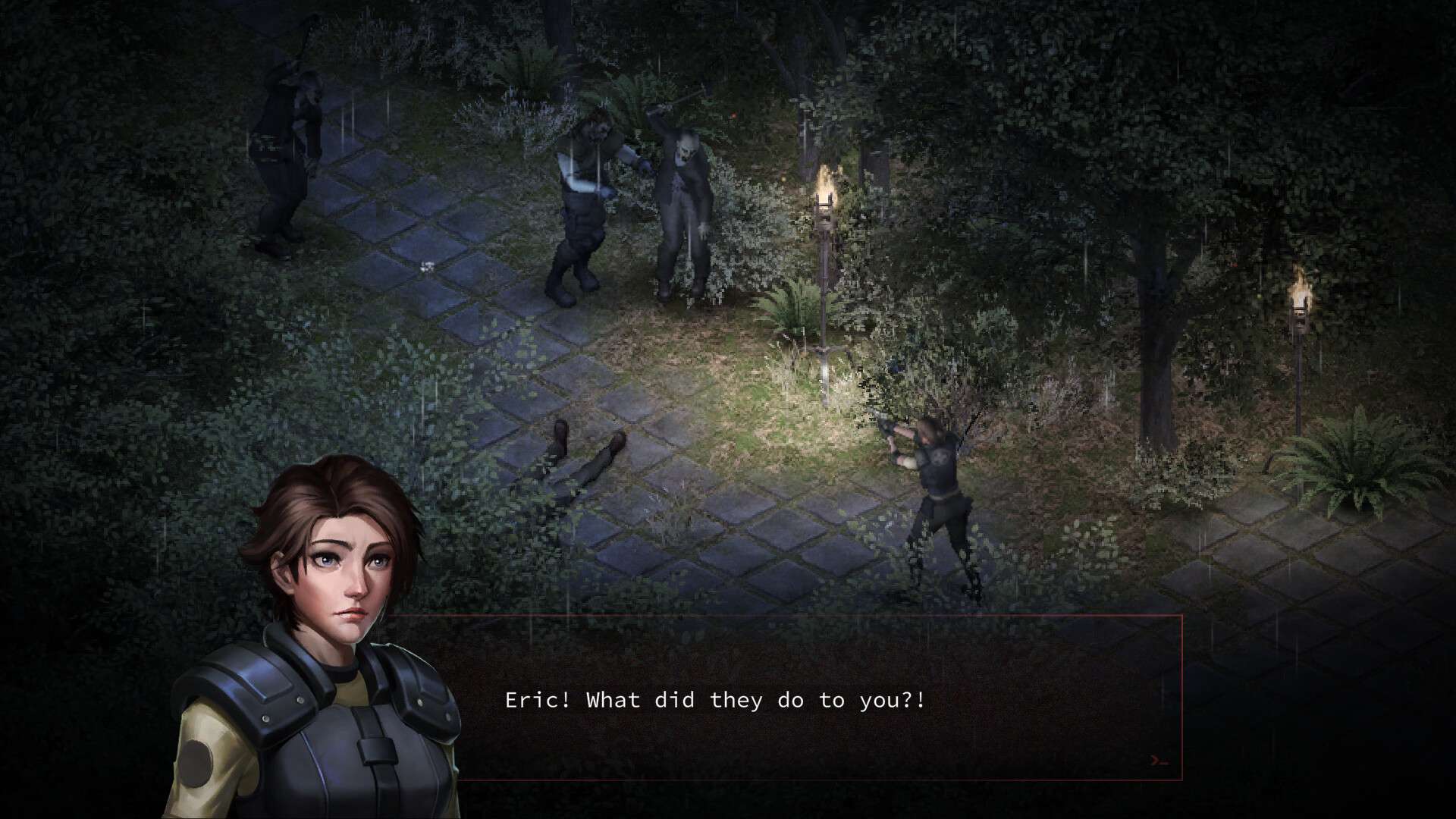 你今晚会死在这里/You Will Die Here Tonight_2