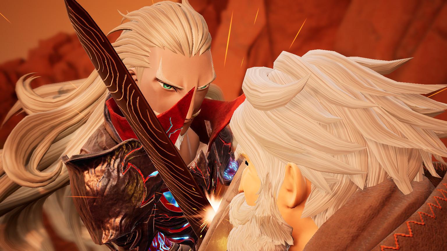 勇气默示录2/BRAVELY DEFAULT II_5