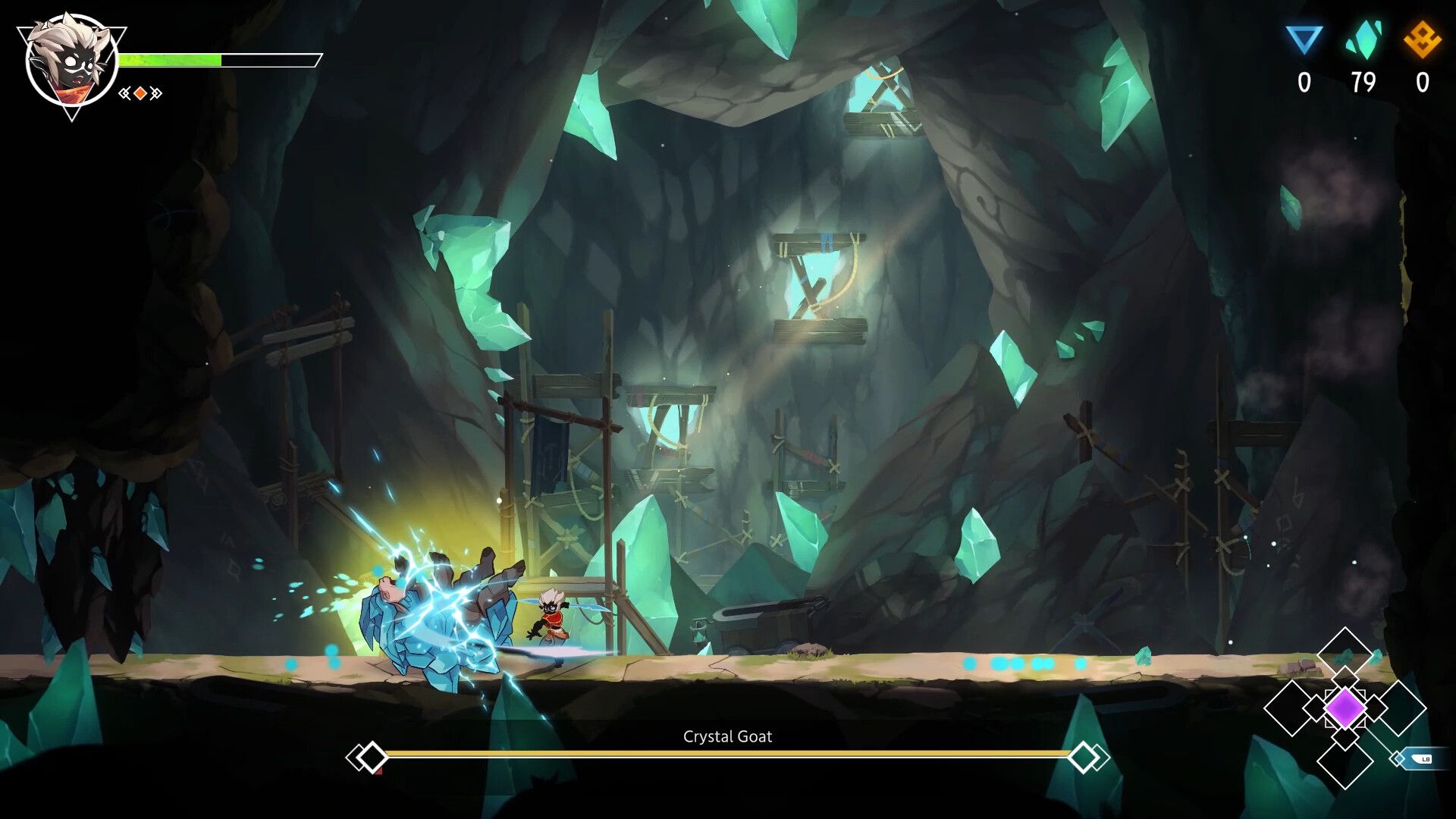 陨世之泪:涅槃/Fallen Tear: The Ascension_2