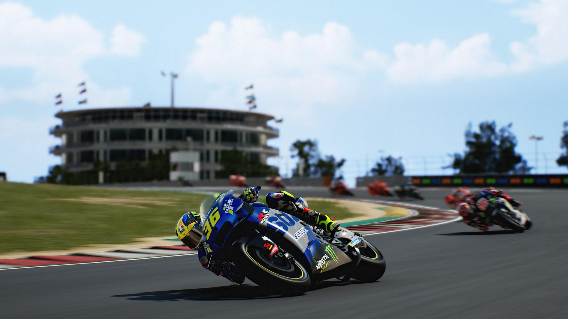 世界摩托大奖赛21/MotoGP 21_3