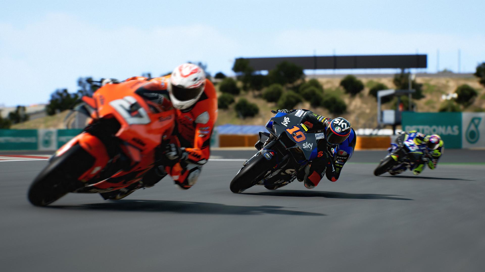 世界摩托大奖赛21/MotoGP 21_5