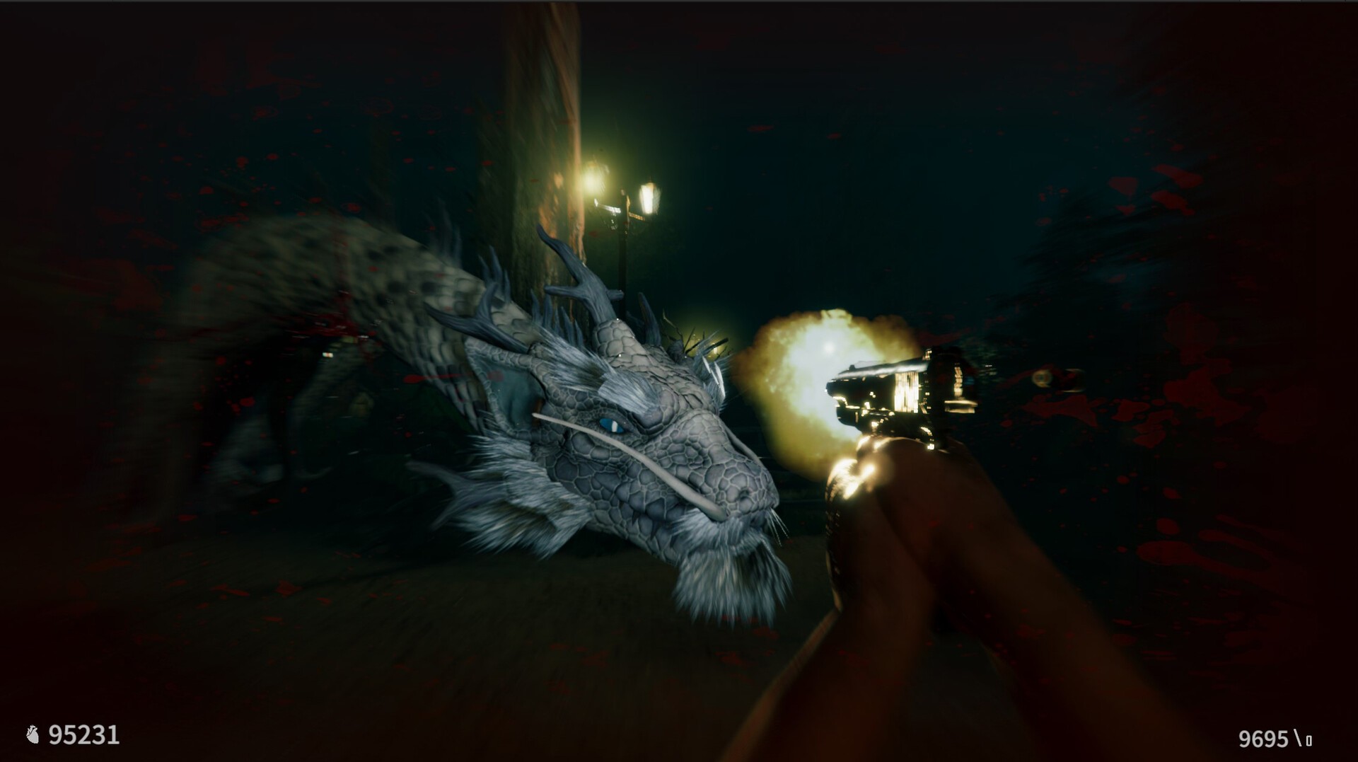 迷离诡夜/blurred weird night_4