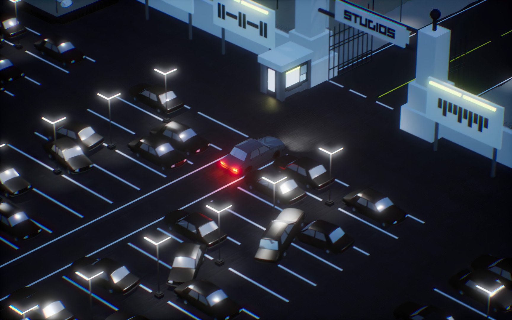 平面效应/纸飞机效应/The Plane Effect_2