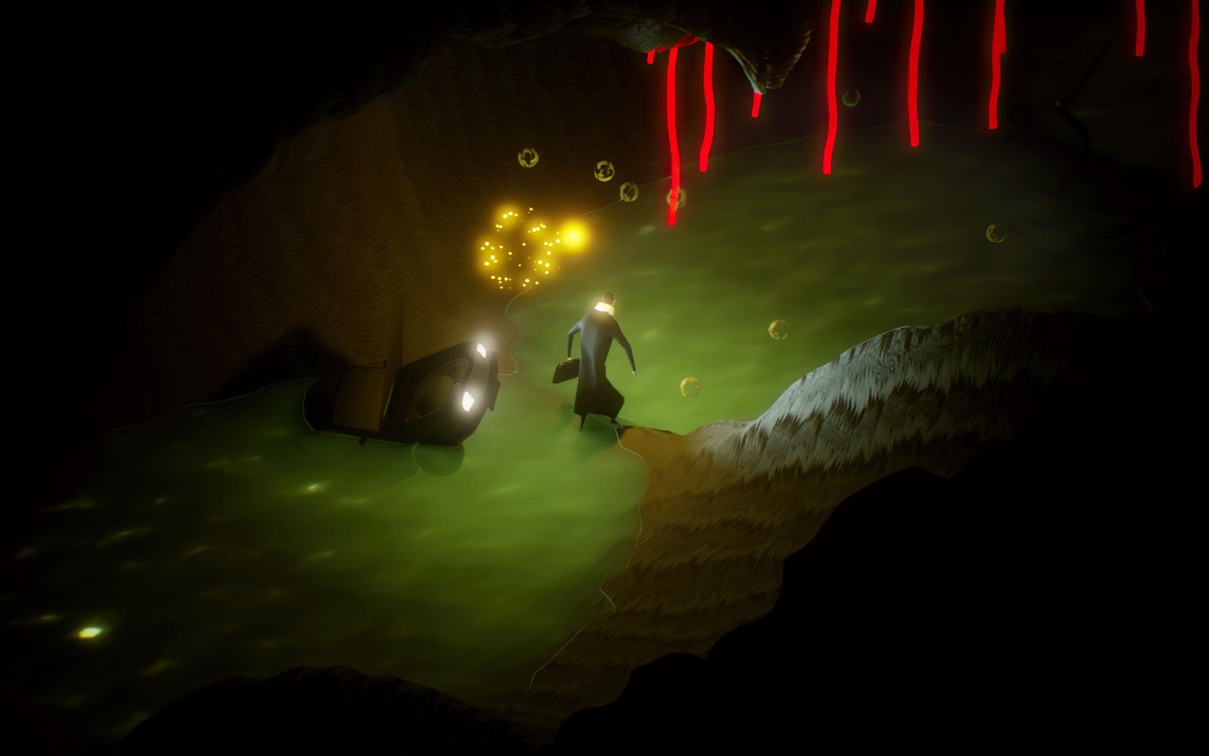 平面效应/纸飞机效应/The Plane Effect_4