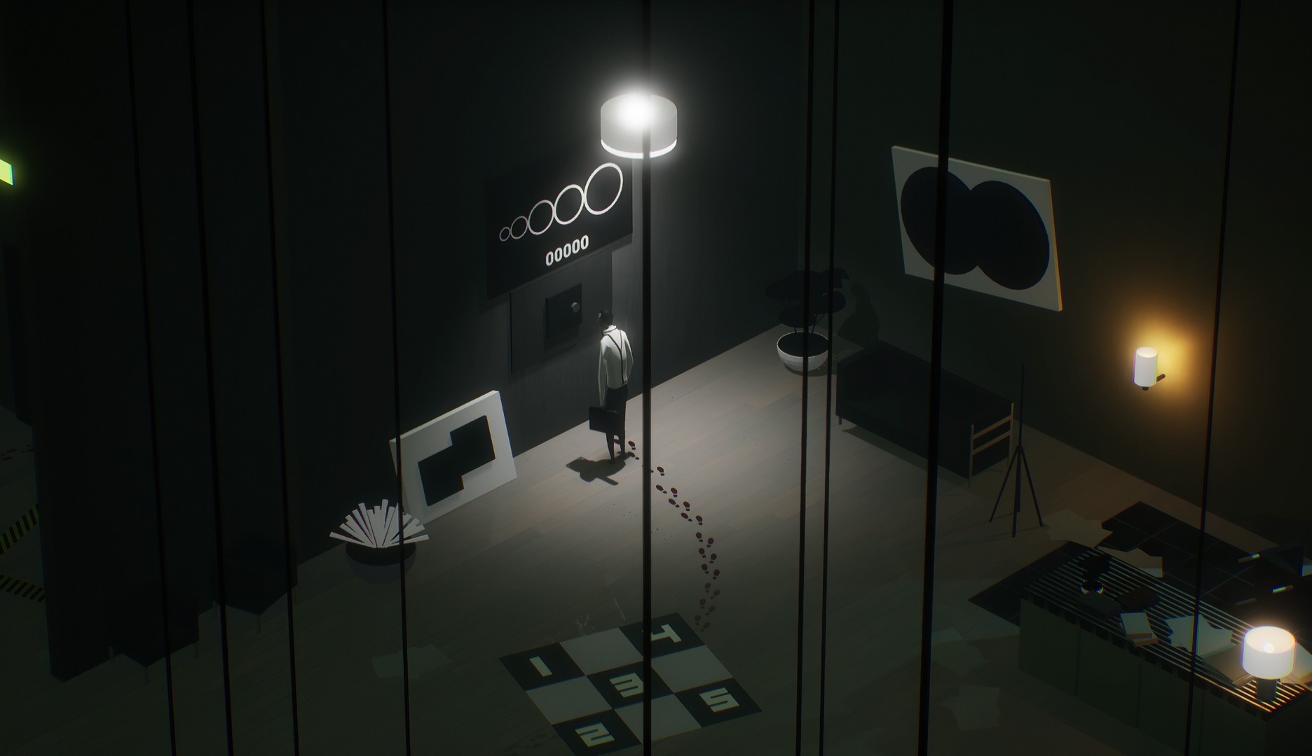 平面效应/纸飞机效应/The Plane Effect_0