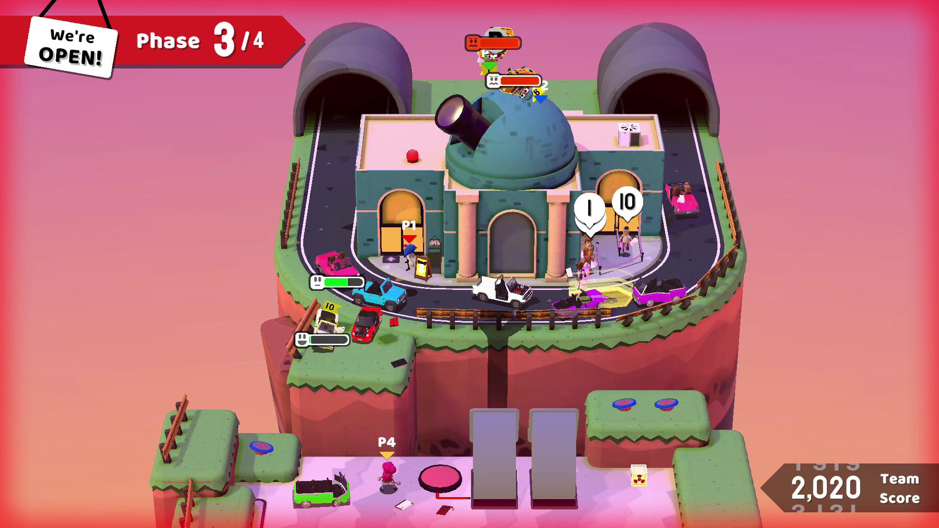 胡闹泊车/非常非常代客/Very Very Valet_5