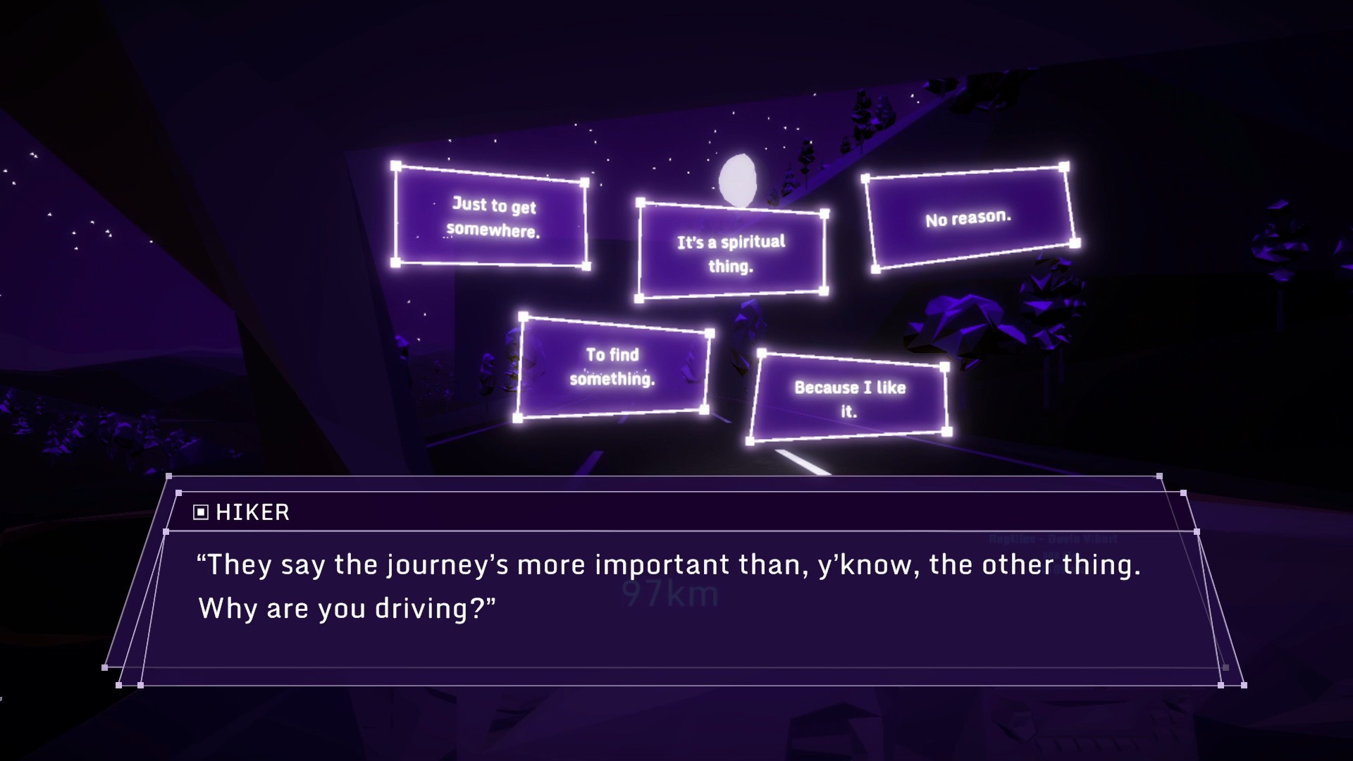 冥想空间/Glitchhikers: The Spaces Between_0