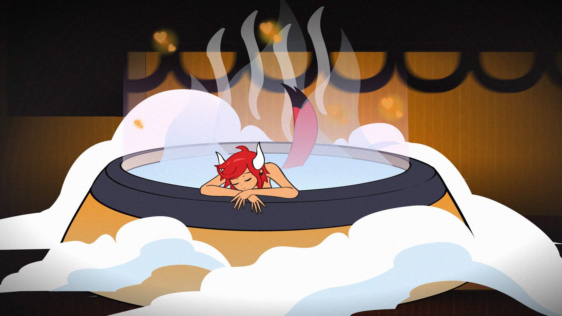 红魔思嘉莉/Scarlet City of Devils_4