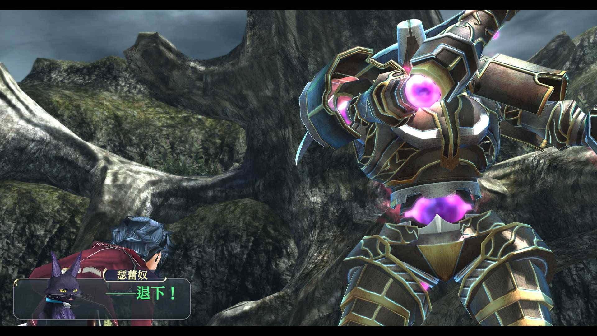 英雄传说：闪之轨迹2改高清版/The Legend of Heroes: Sen no Kiseki II KAI_6