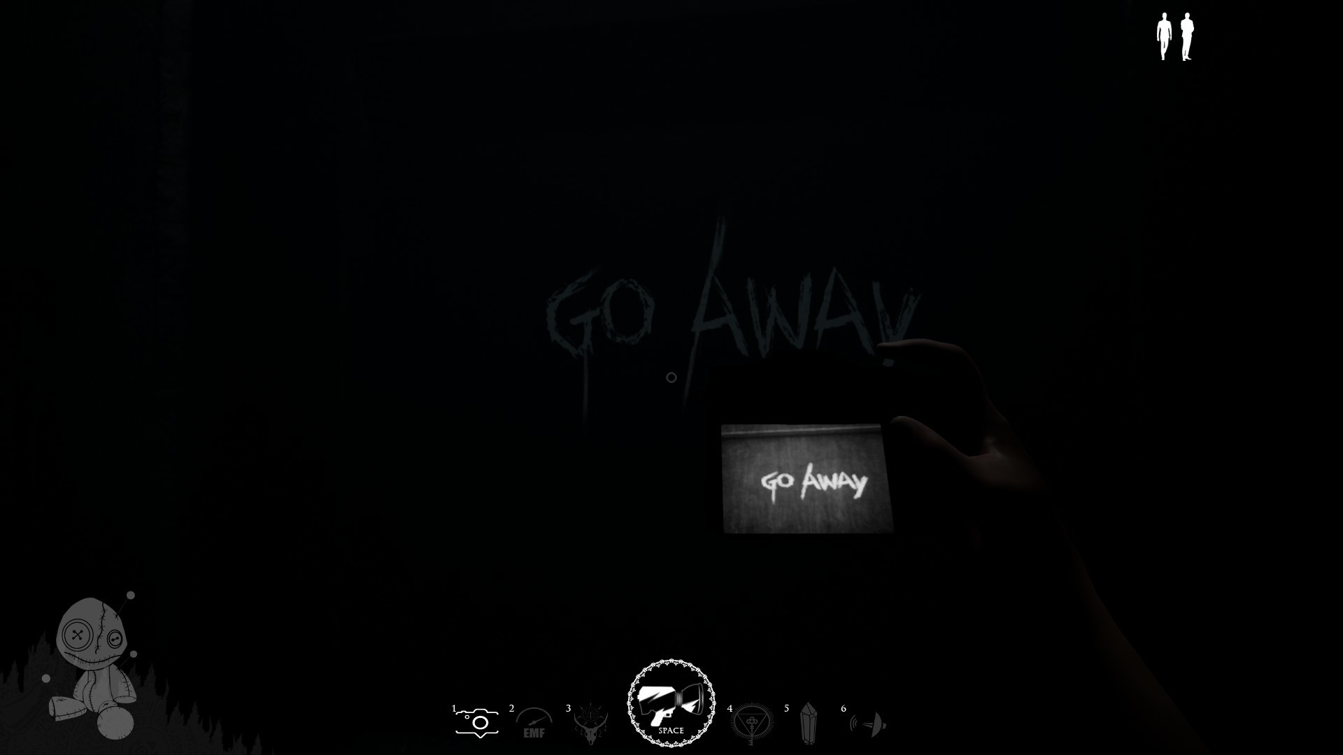 闹鬼追逐者/鬼魂追逐者/Haunt Chaser_5