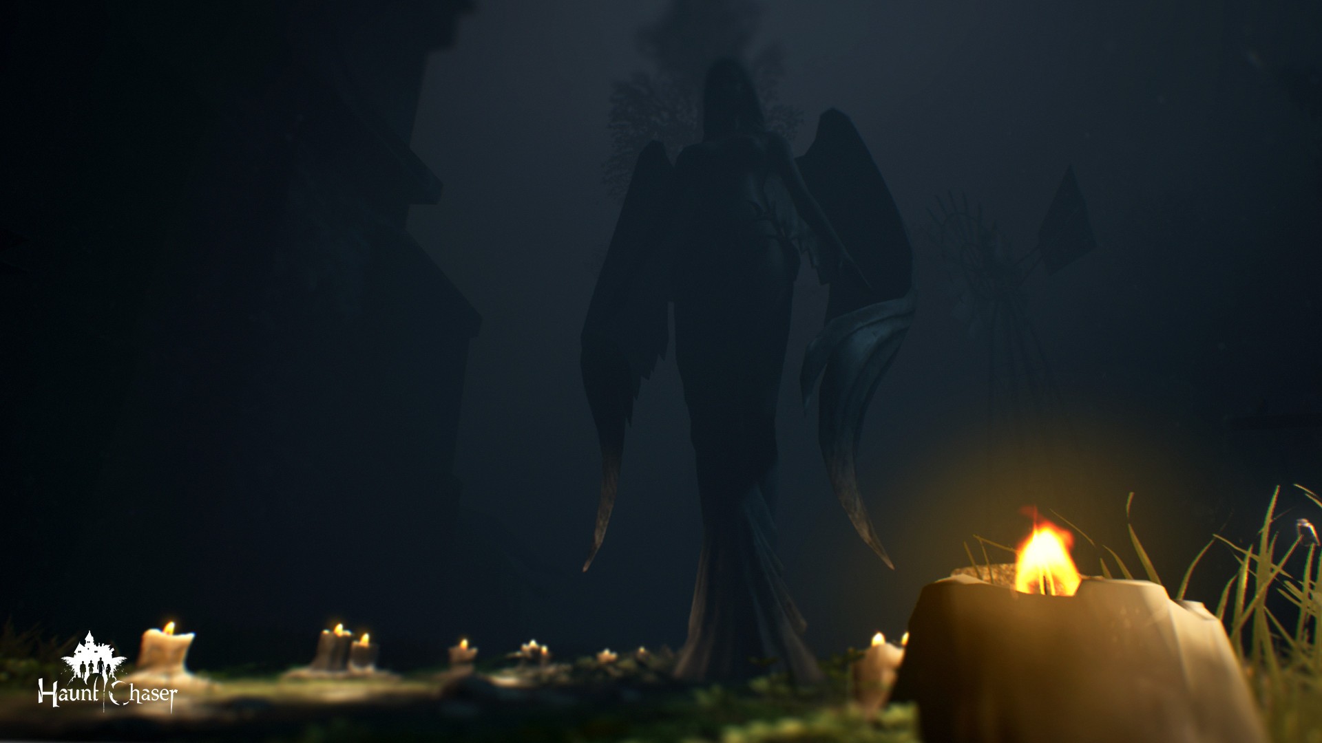 闹鬼追逐者/鬼魂追逐者/Haunt Chaser_4