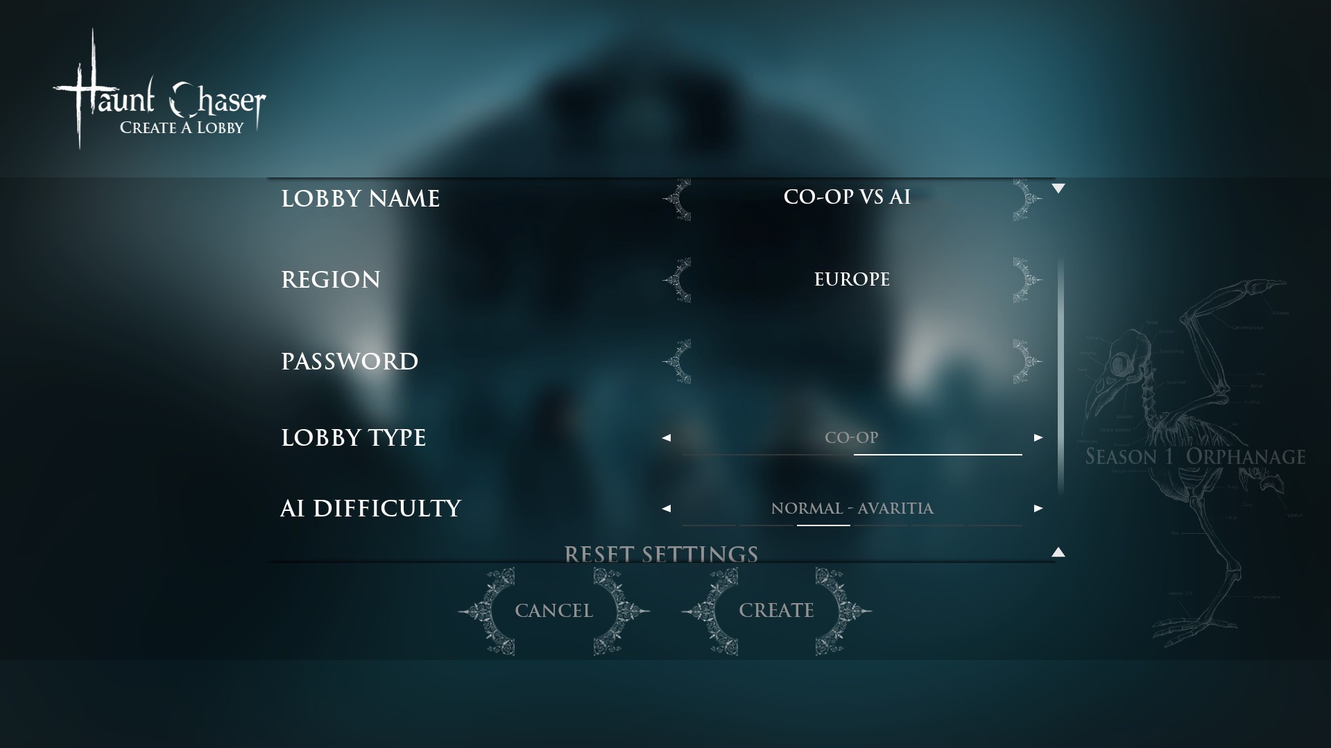 闹鬼追逐者/鬼魂追逐者/Haunt Chaser_1