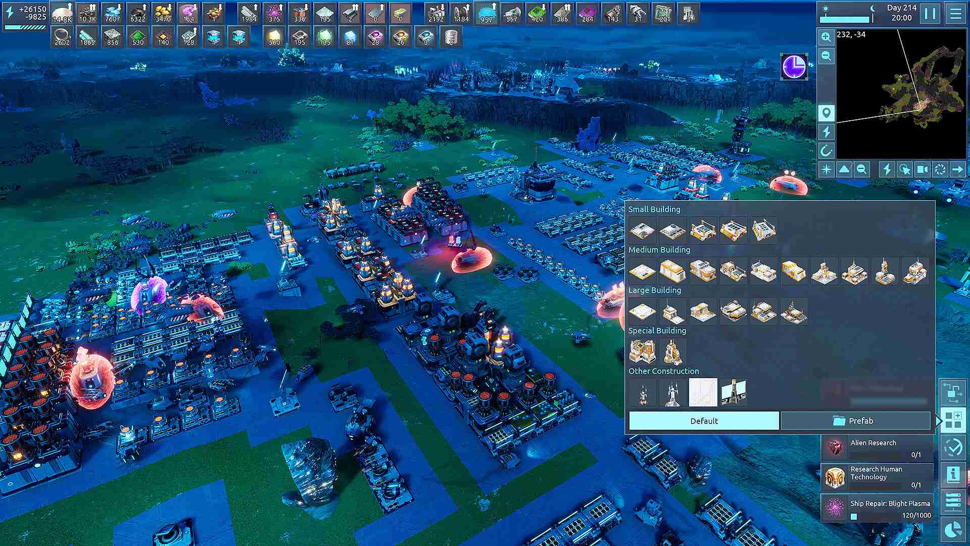 智械工厂/Desynced_1