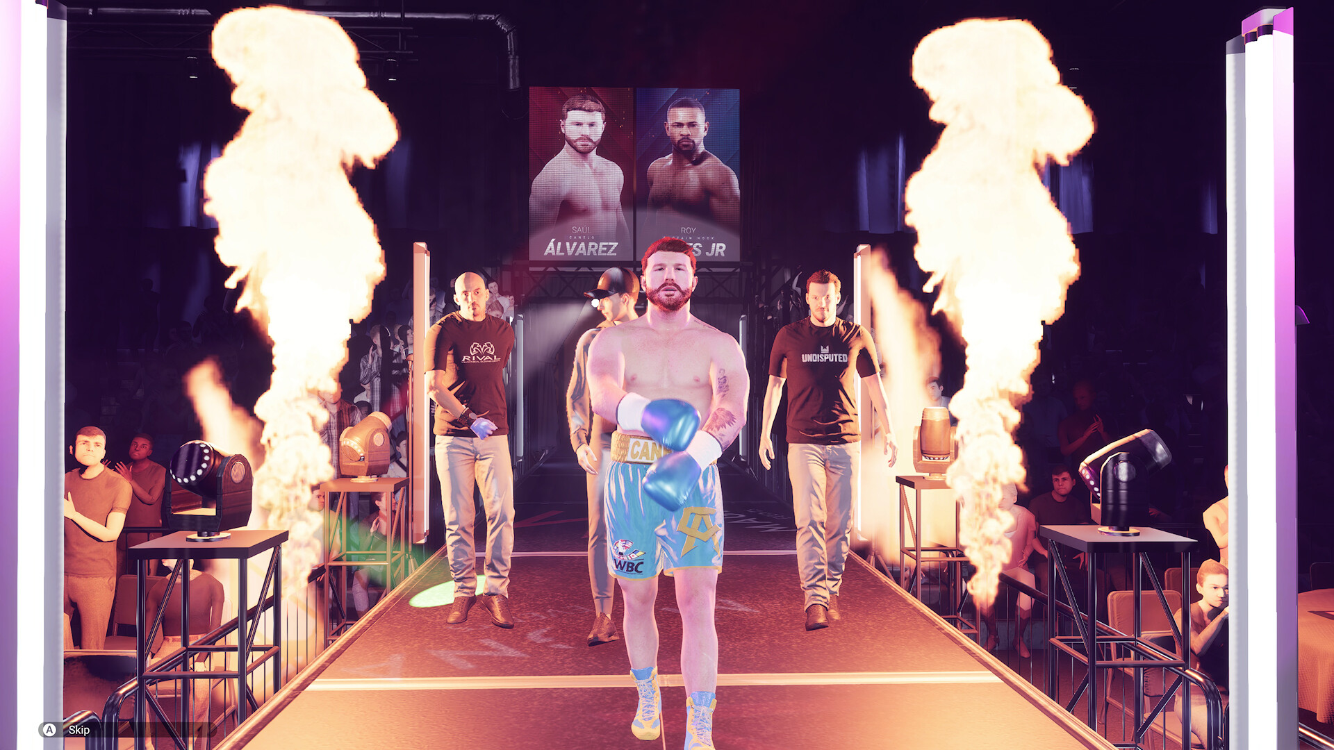 无可争议-虚拟机版/Undisputed HYPERVISOR_0