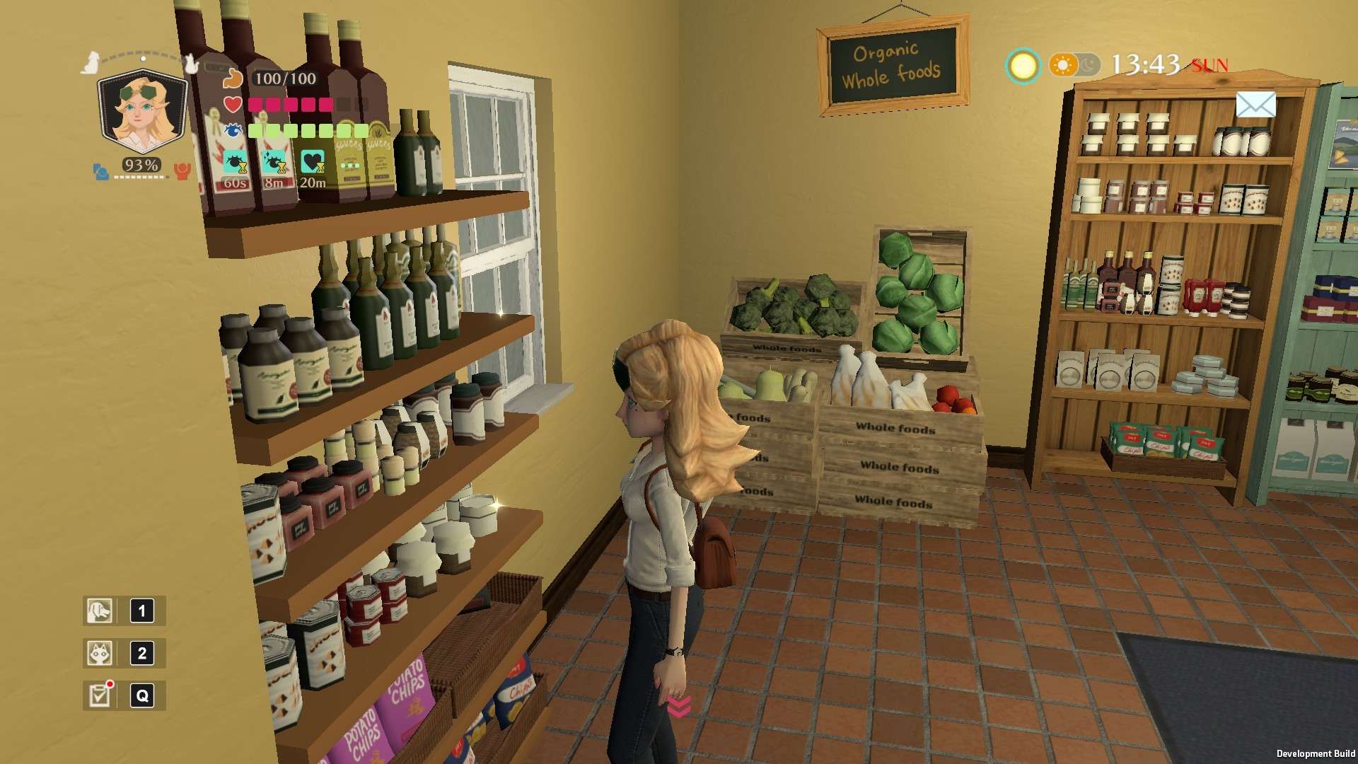 美好生活/The Good Life_2