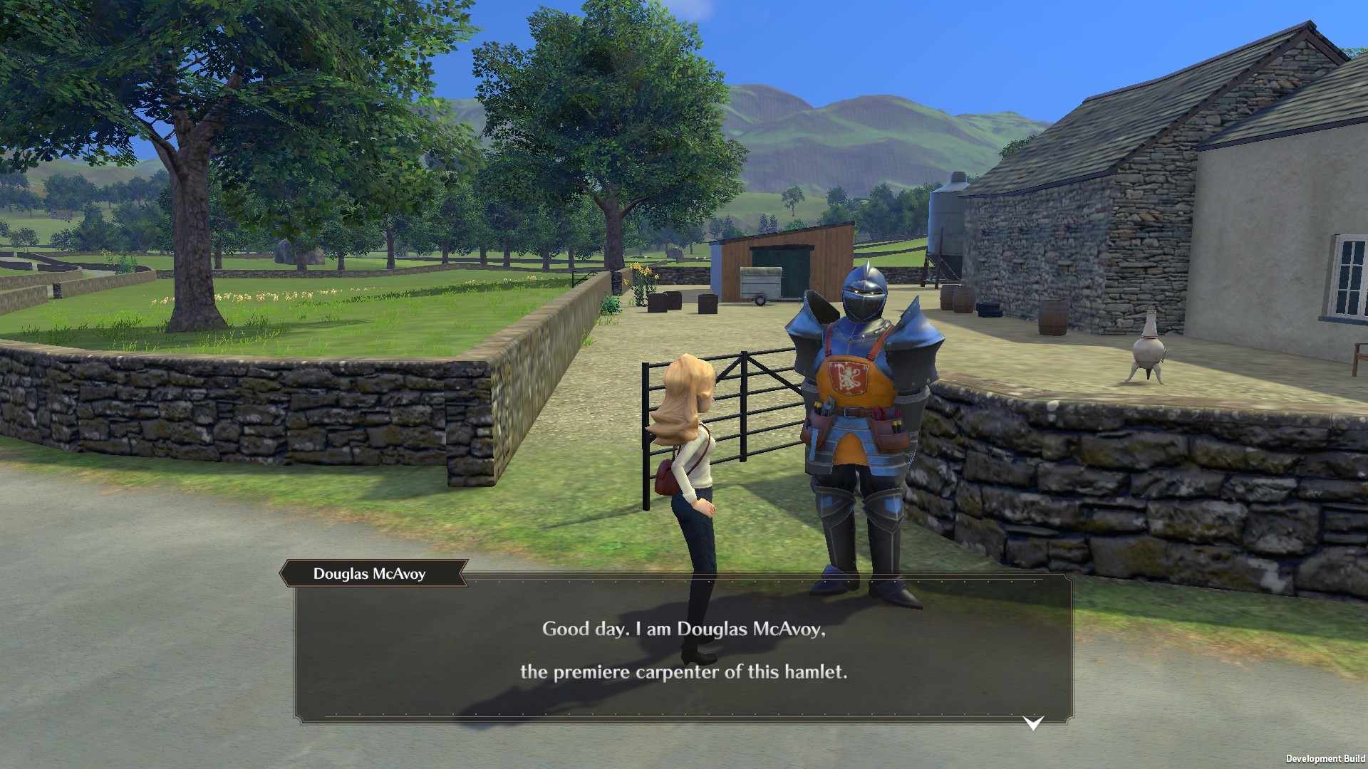 美好生活/The Good Life_1