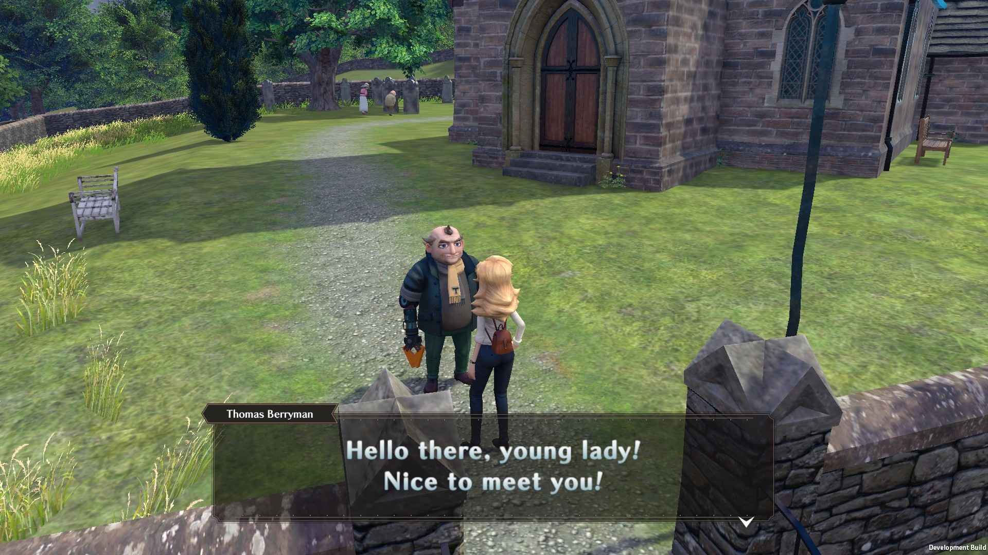 美好生活/The Good Life_0