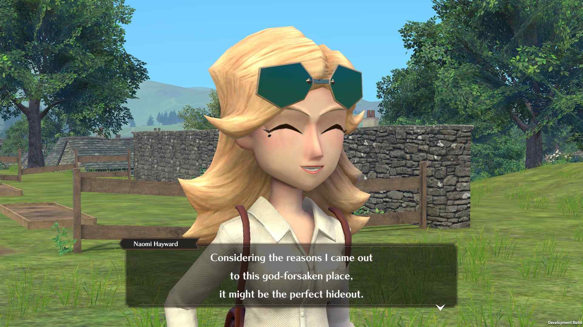 美好生活/The Good Life_4