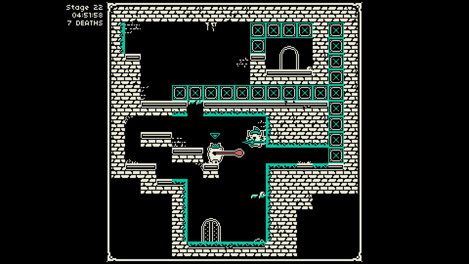 青蛙公主和猫骑士/Frincess&Cnight_5