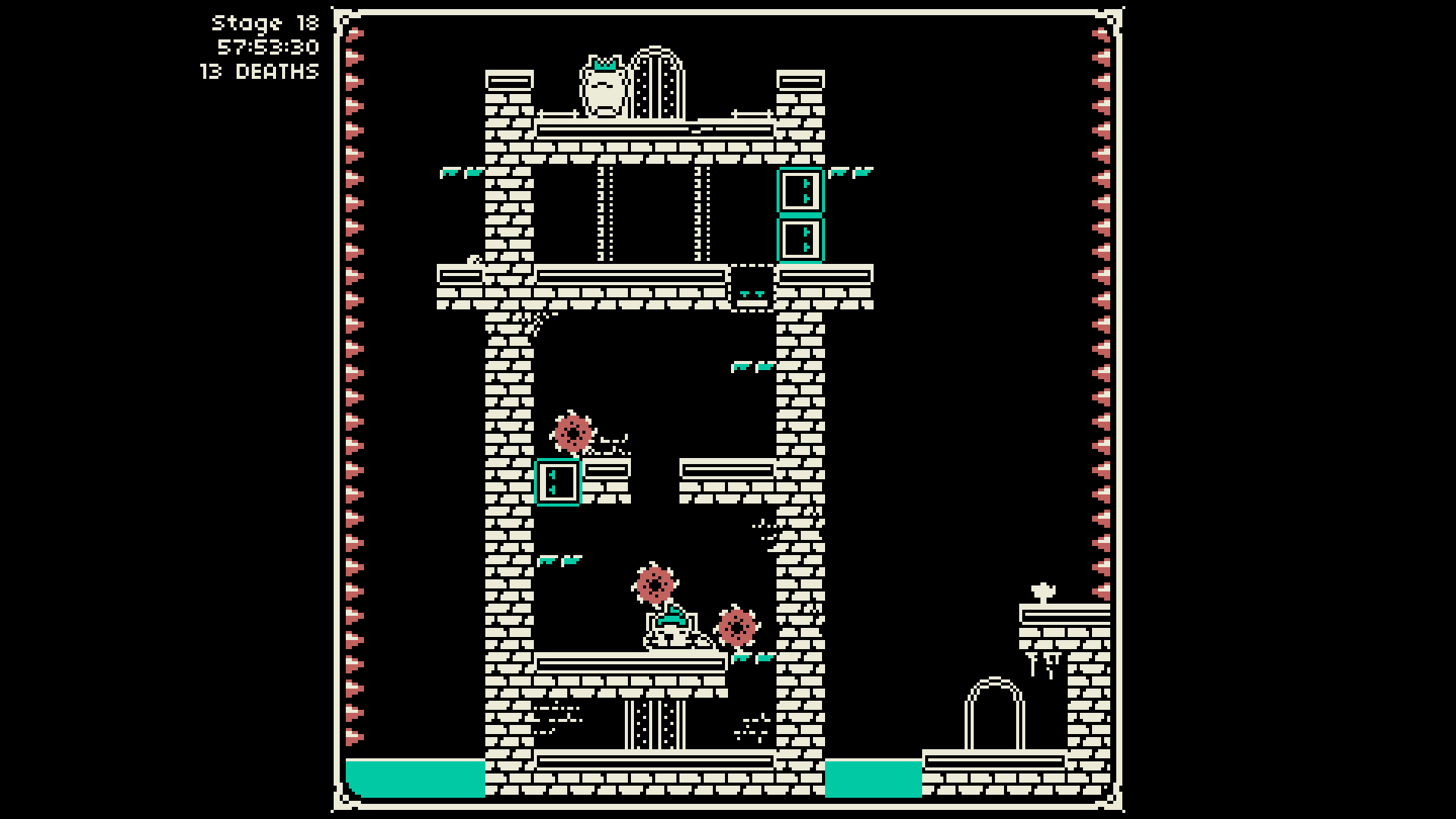 青蛙公主和猫骑士/Frincess&Cnight_3