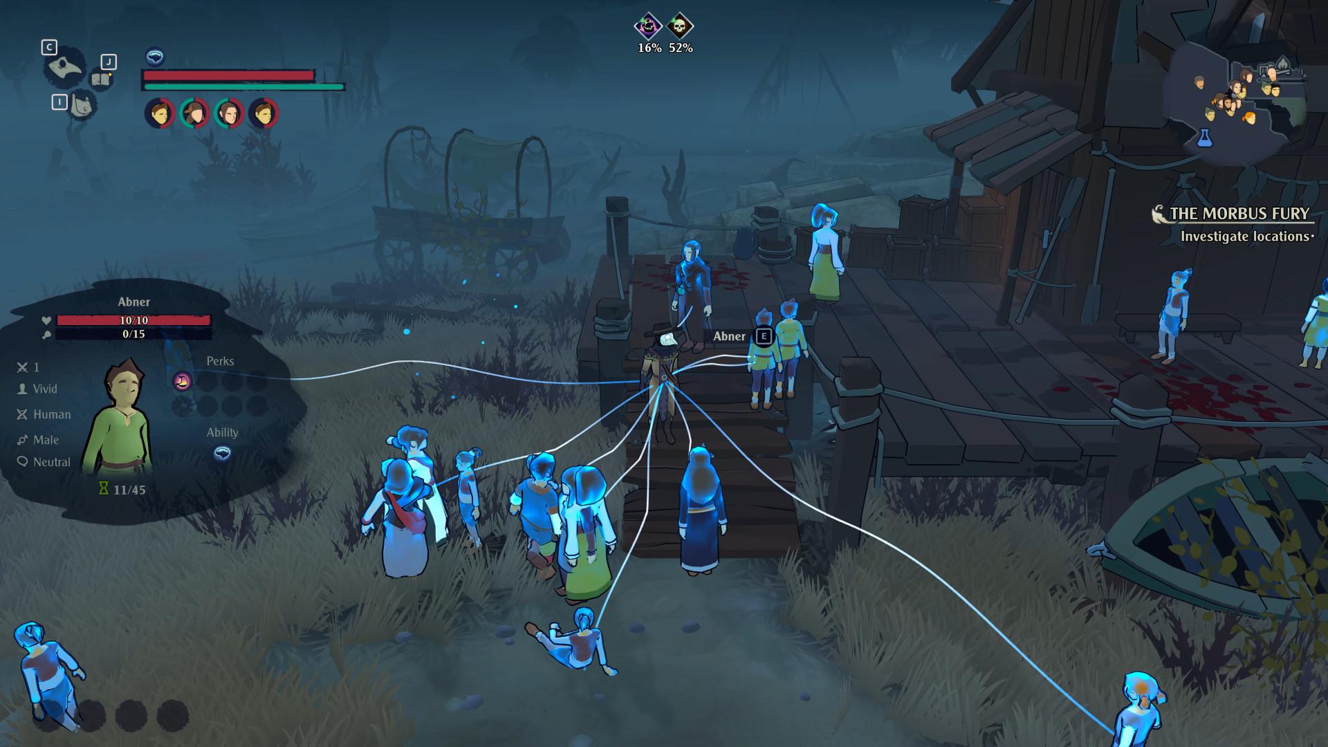 蛇之守望者/The Serpent Rogue_3