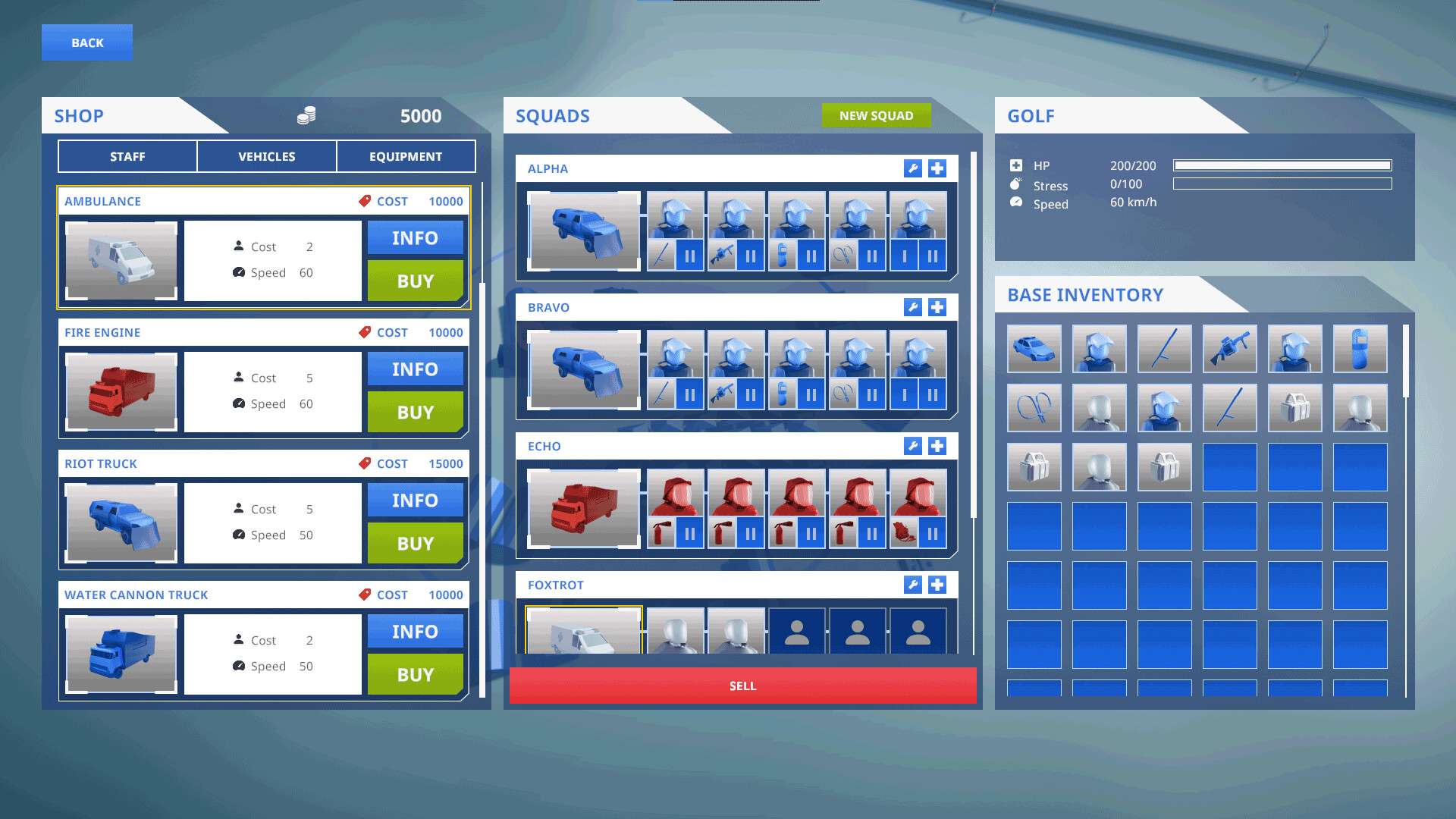 防暴指挥官/Riot Operator_2