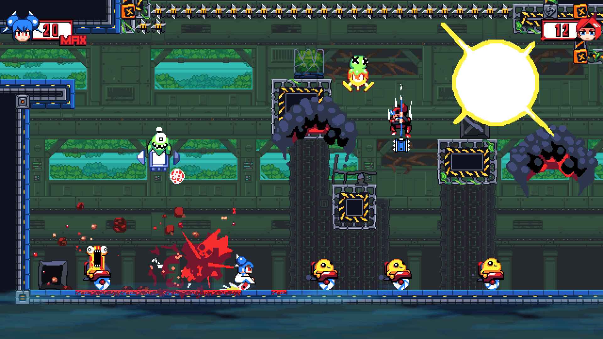 电锯娇娃/Chenso Club_1