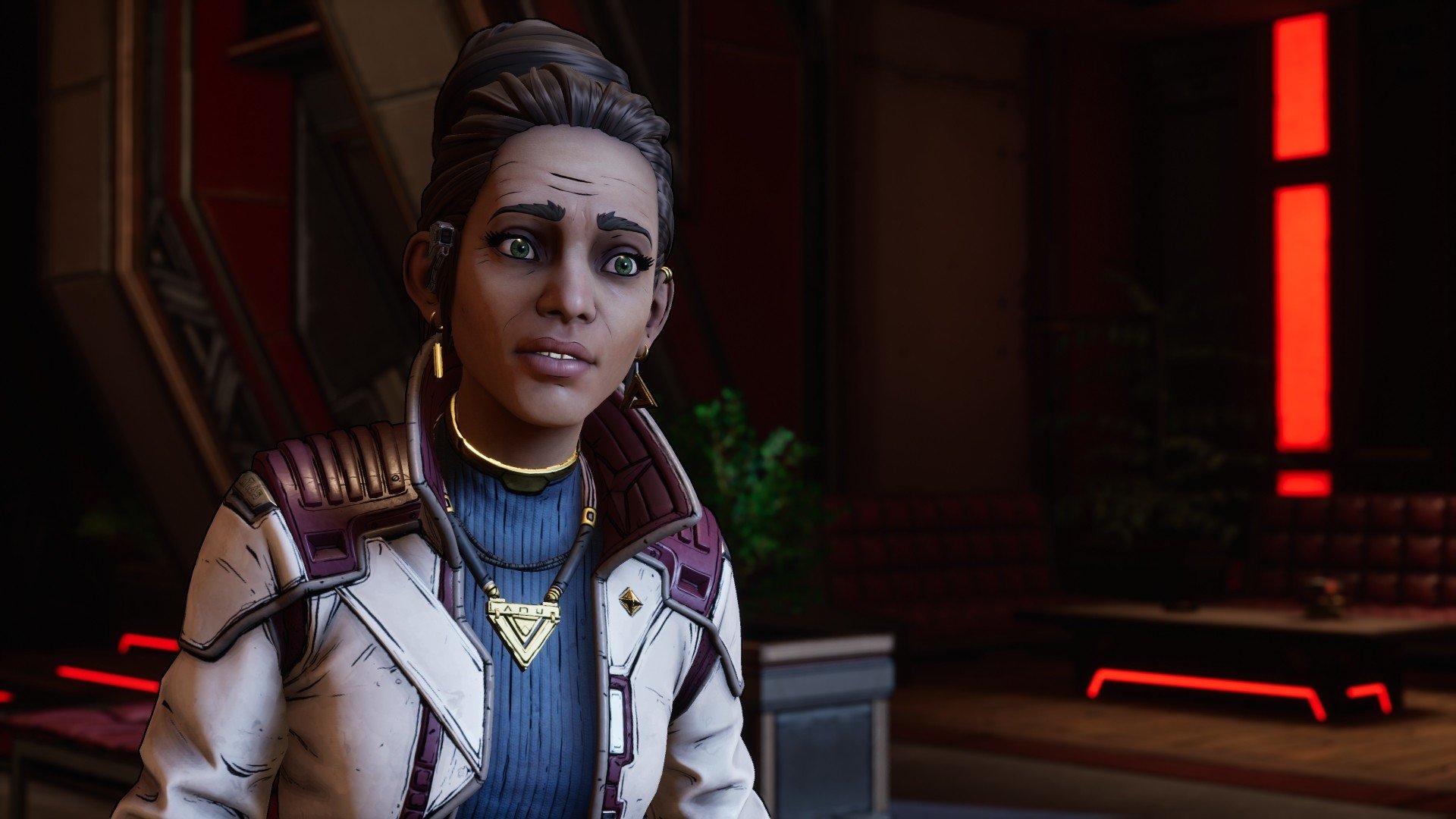 新无主之地传说/New Tales from the Borderlands_0