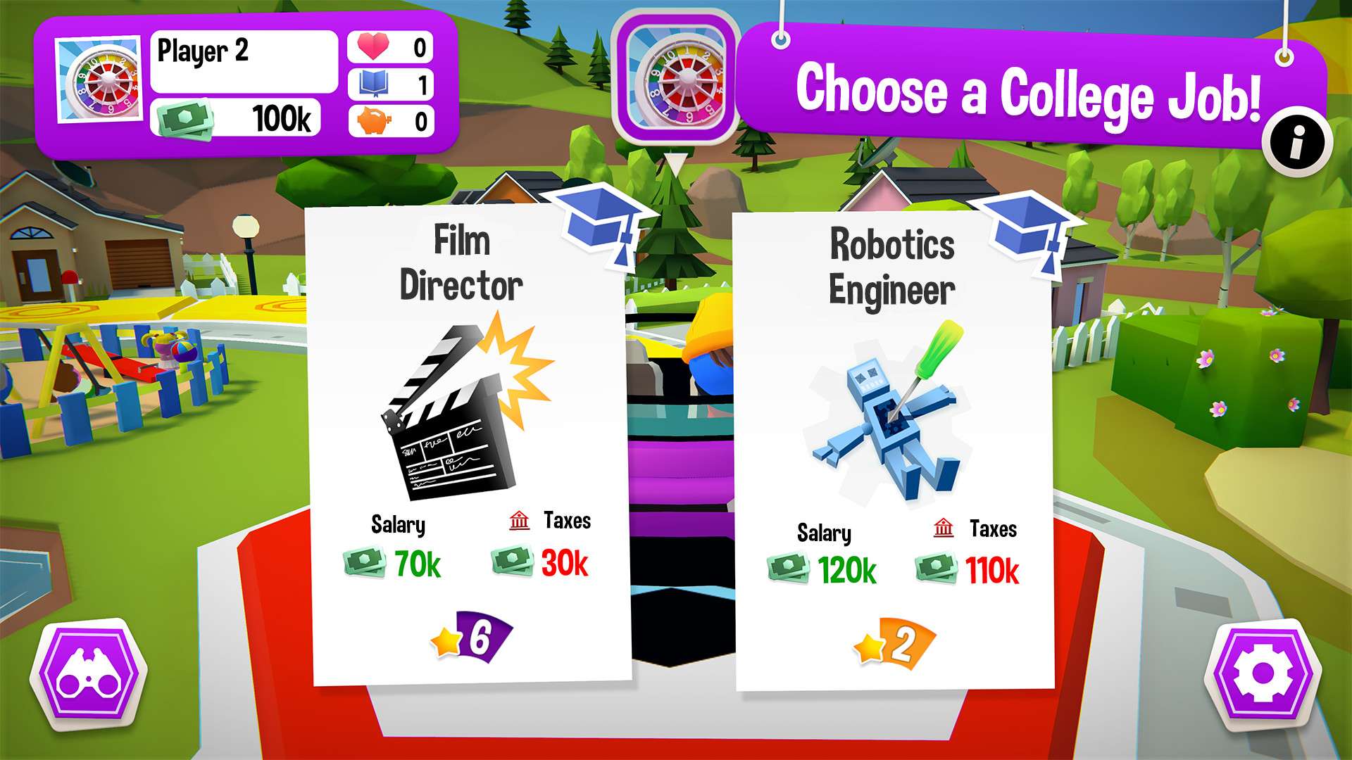 人生游戏2/The Game of Life 2_4