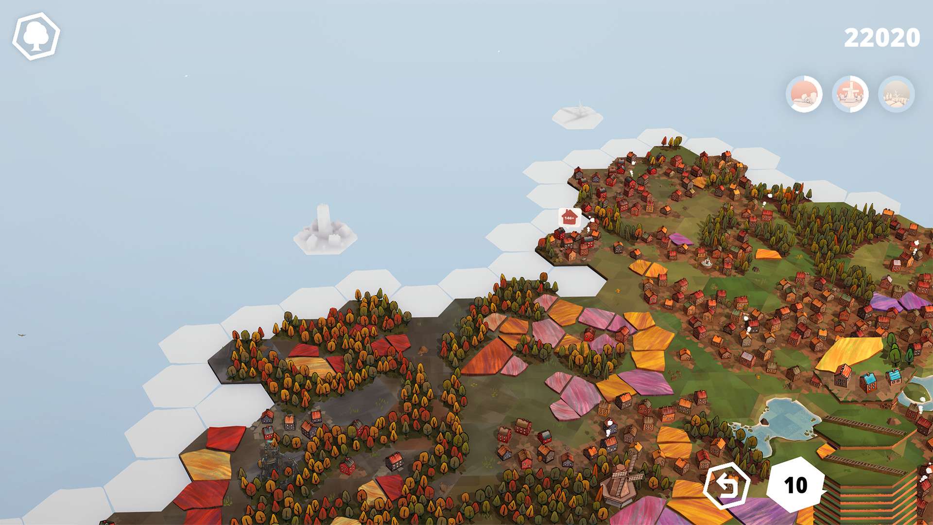 多罗曼蒂克/浪漫小村/Dorfromantik_2