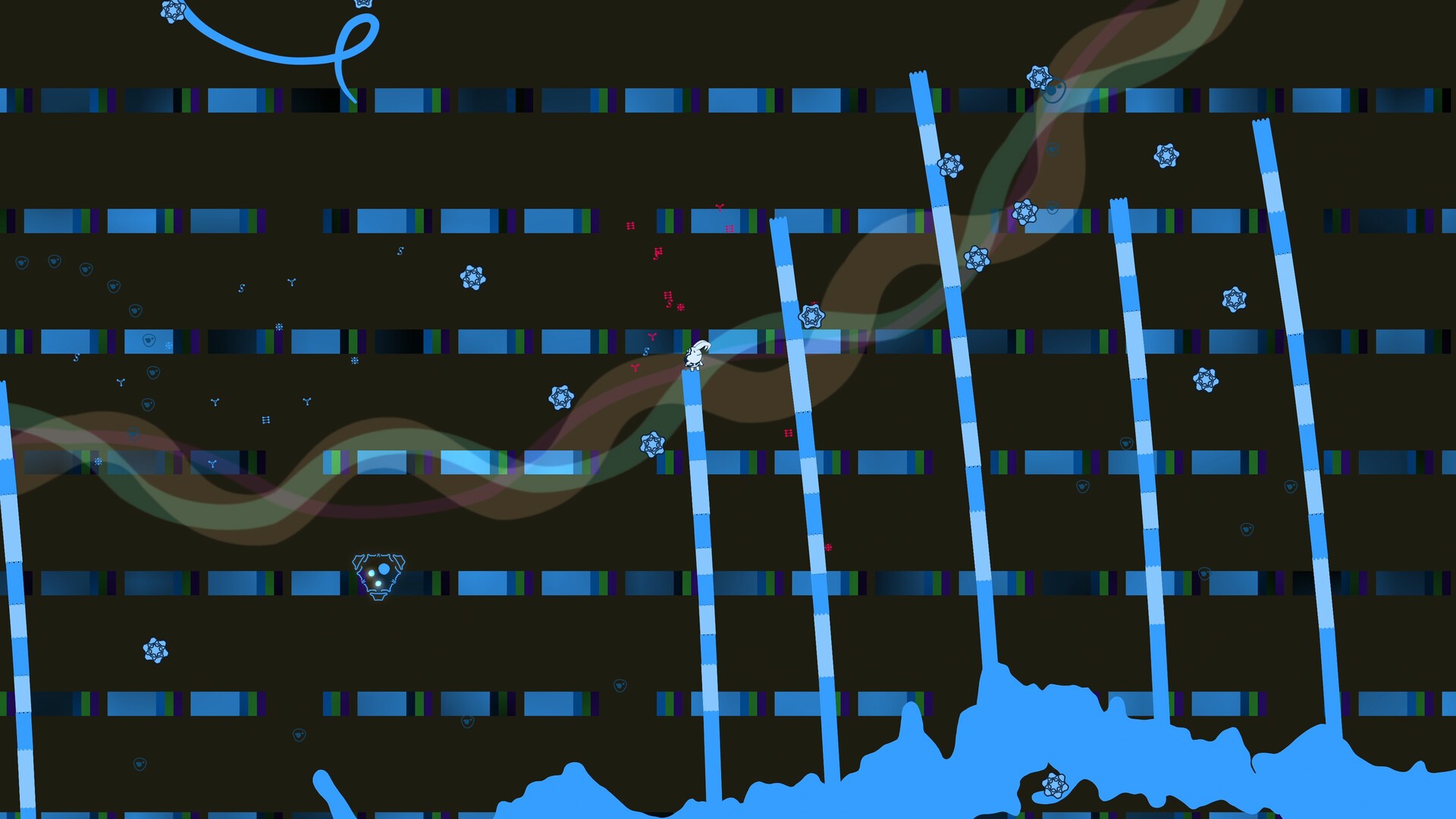 伊甸园2/PixelJunk Eden 2_2