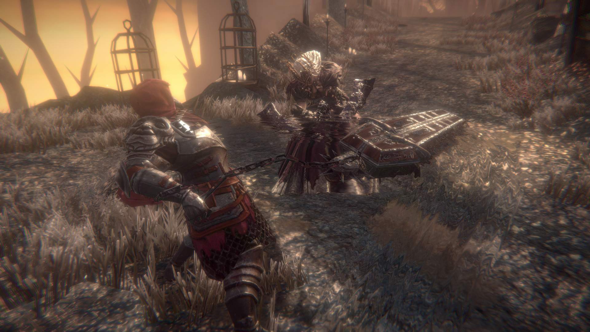 帕斯卡契约：终极版/Pascal's Wager: Definitive Edition_0