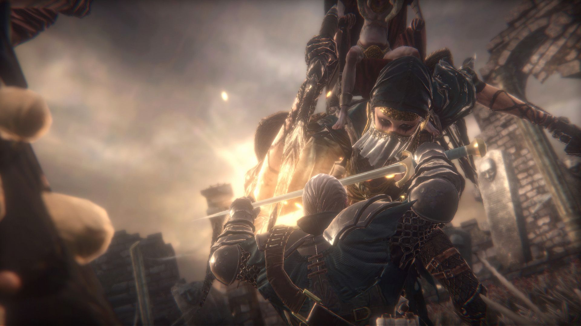 帕斯卡契约：终极版/Pascal's Wager: Definitive Edition_1