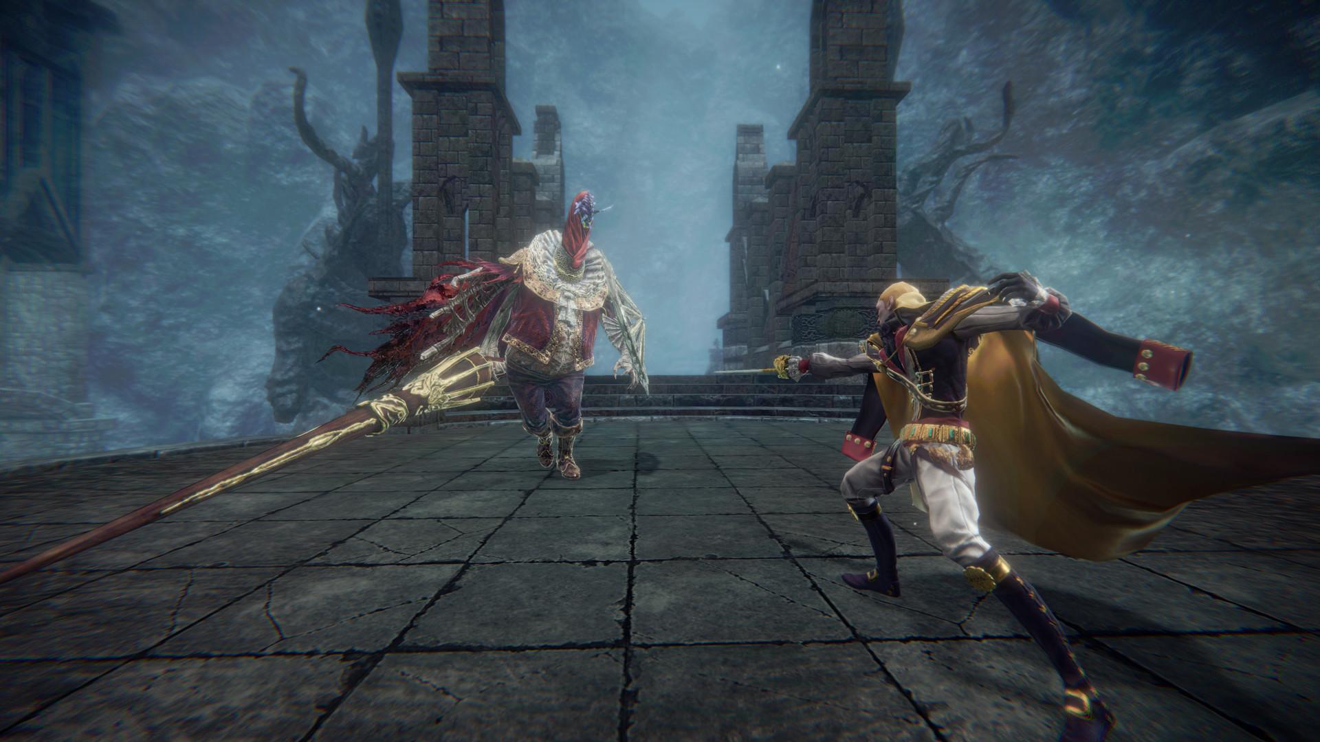 帕斯卡契约：终极版/Pascal's Wager: Definitive Edition_6