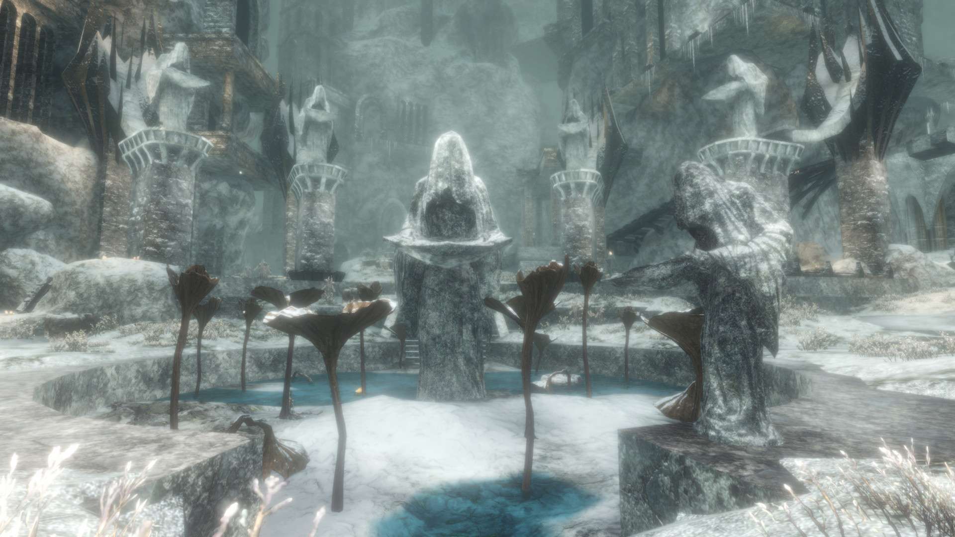 帕斯卡契约：终极版/Pascal's Wager: Definitive Edition_4