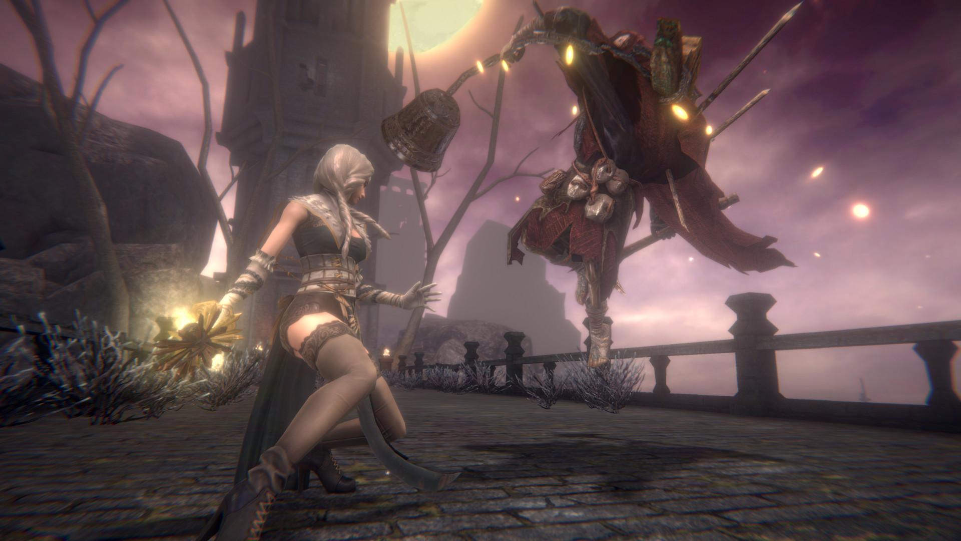 帕斯卡契约：终极版/Pascal's Wager: Definitive Edition_5