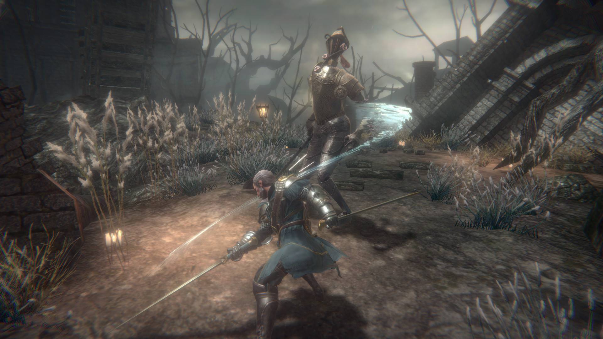 帕斯卡契约：终极版/Pascal's Wager: Definitive Edition_7