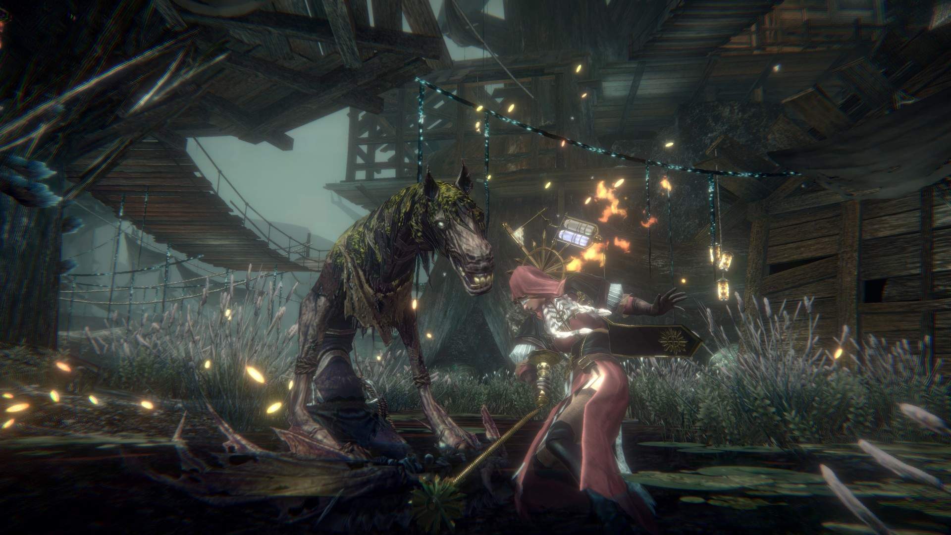 帕斯卡契约：终极版/Pascal's Wager: Definitive Edition_3