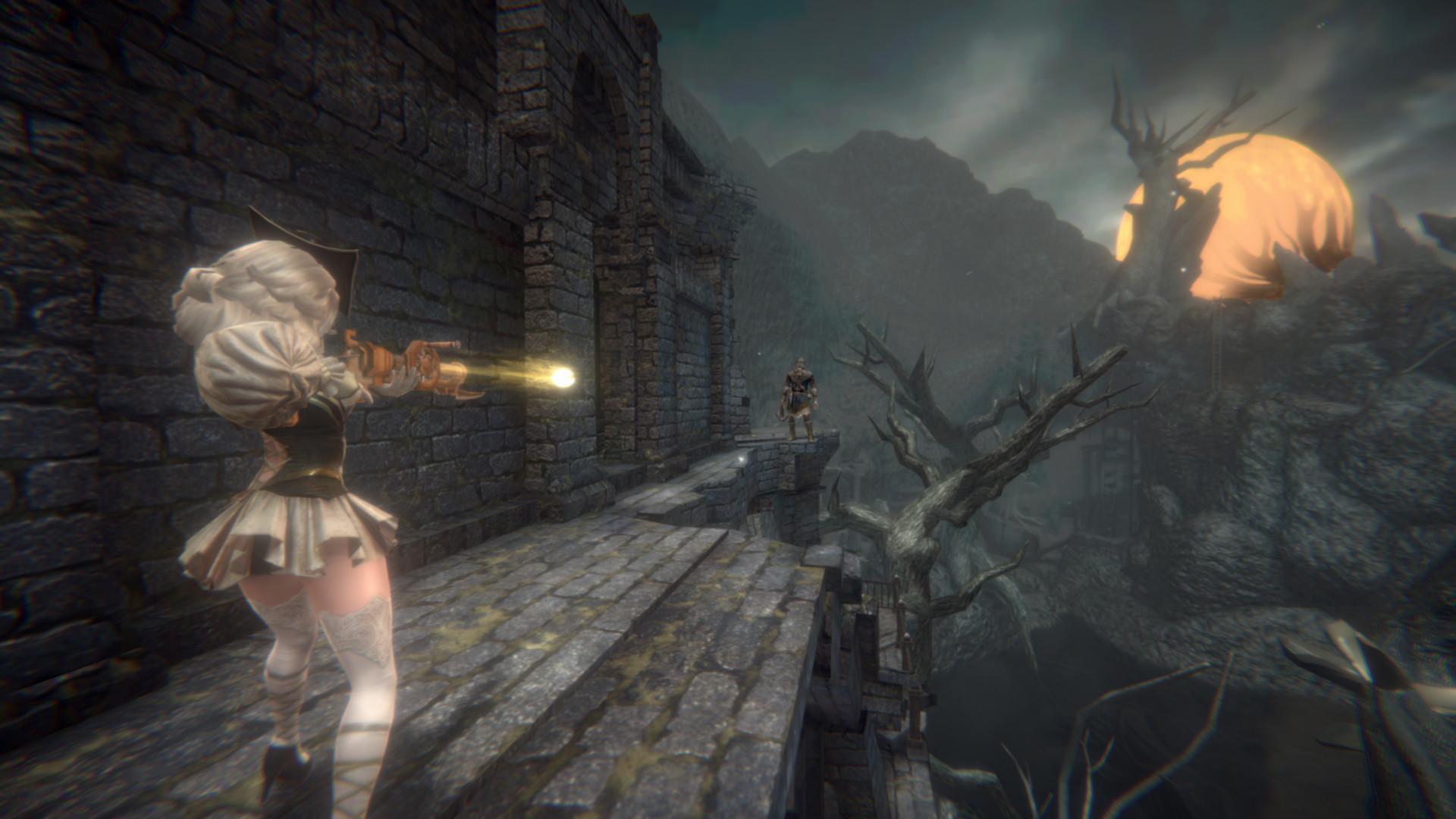 帕斯卡契约：终极版/Pascal's Wager: Definitive Edition_2